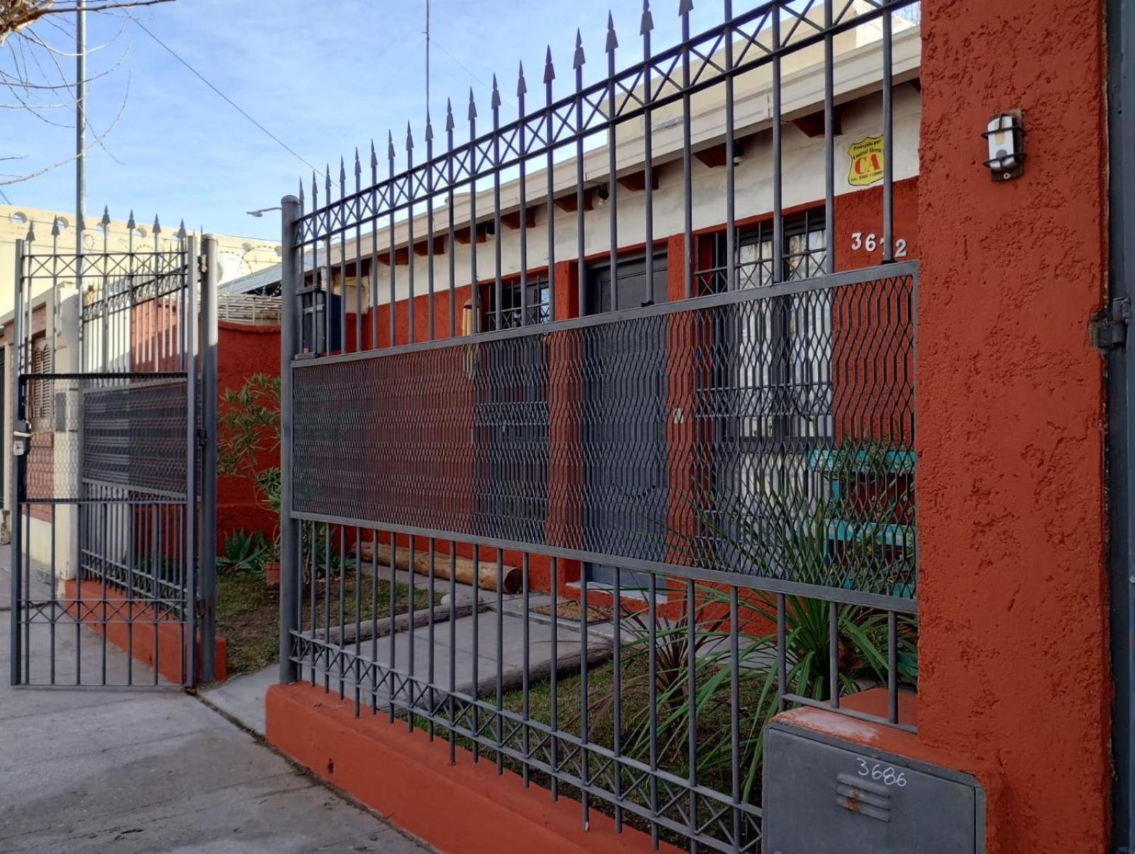 Casa Los Picas