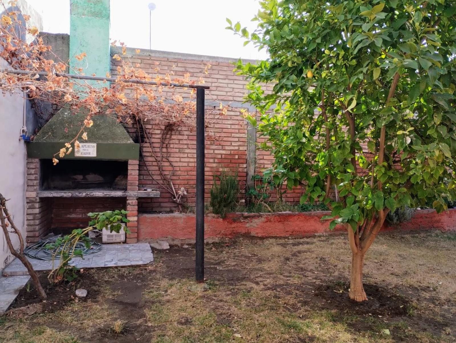 Casa Los Picas