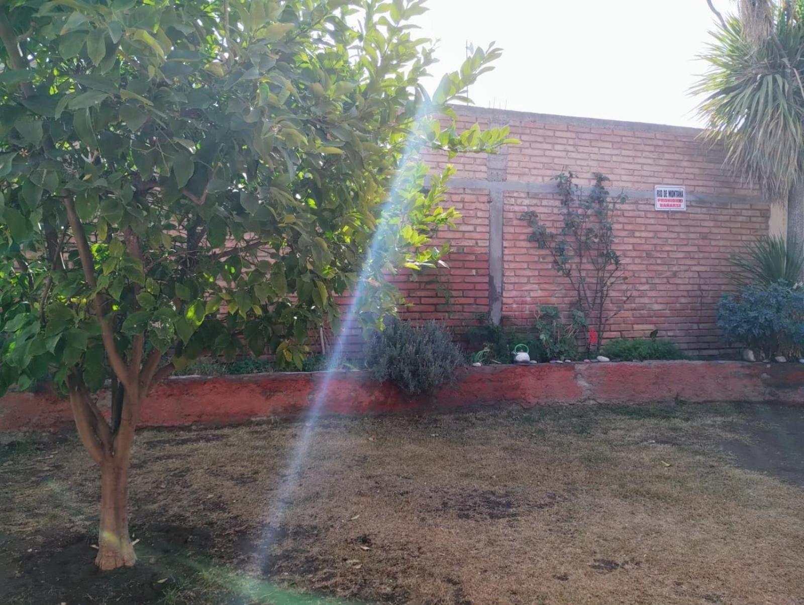 Casa Los Picas