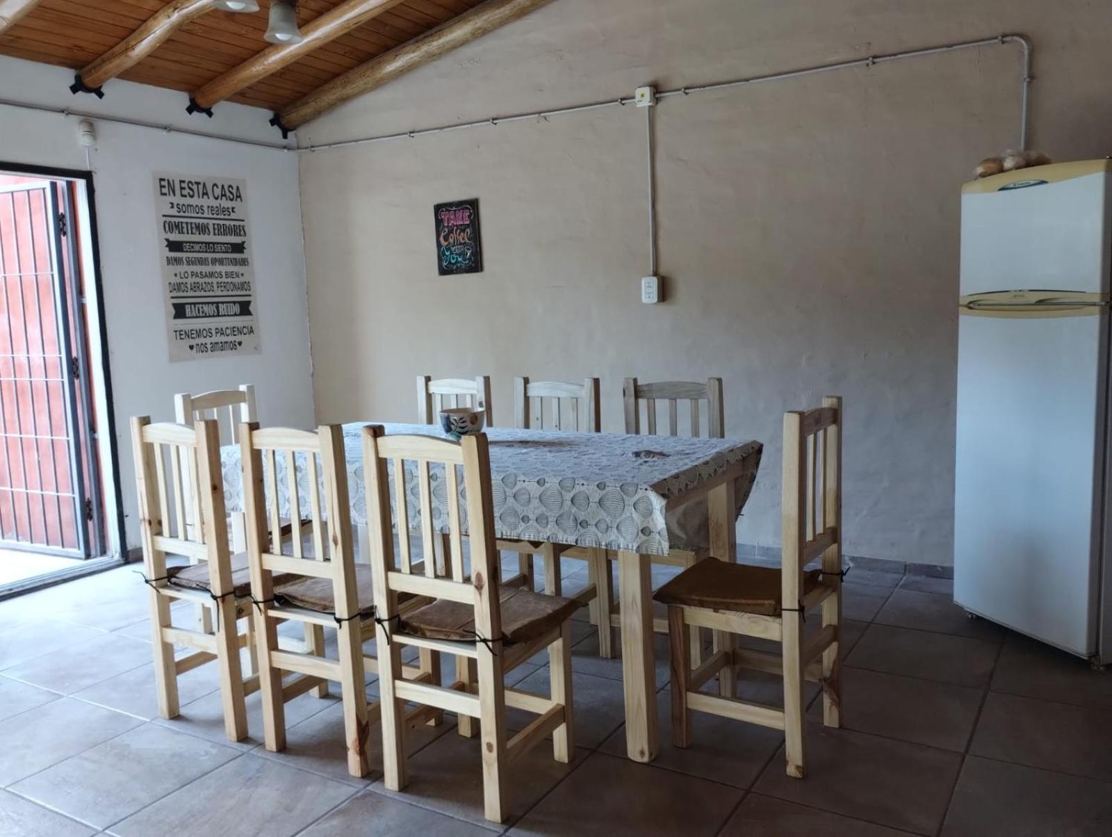 Casa Los Picas