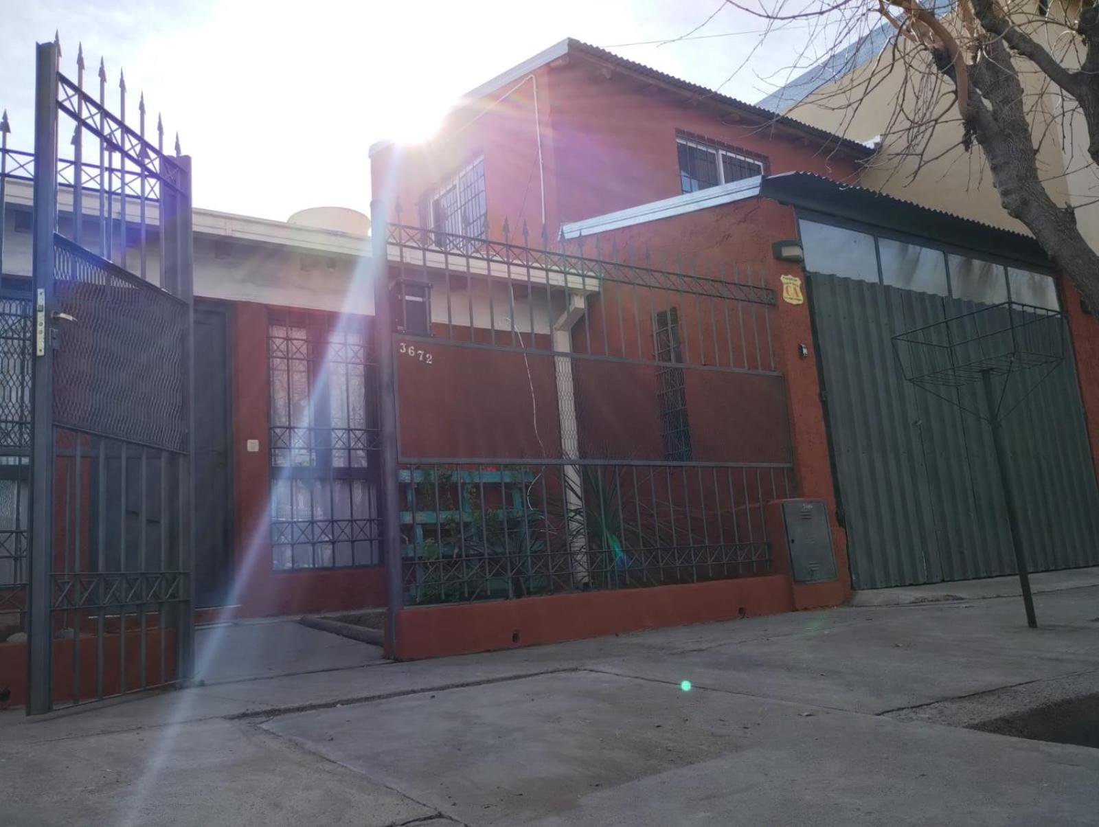 Casa Los Picas