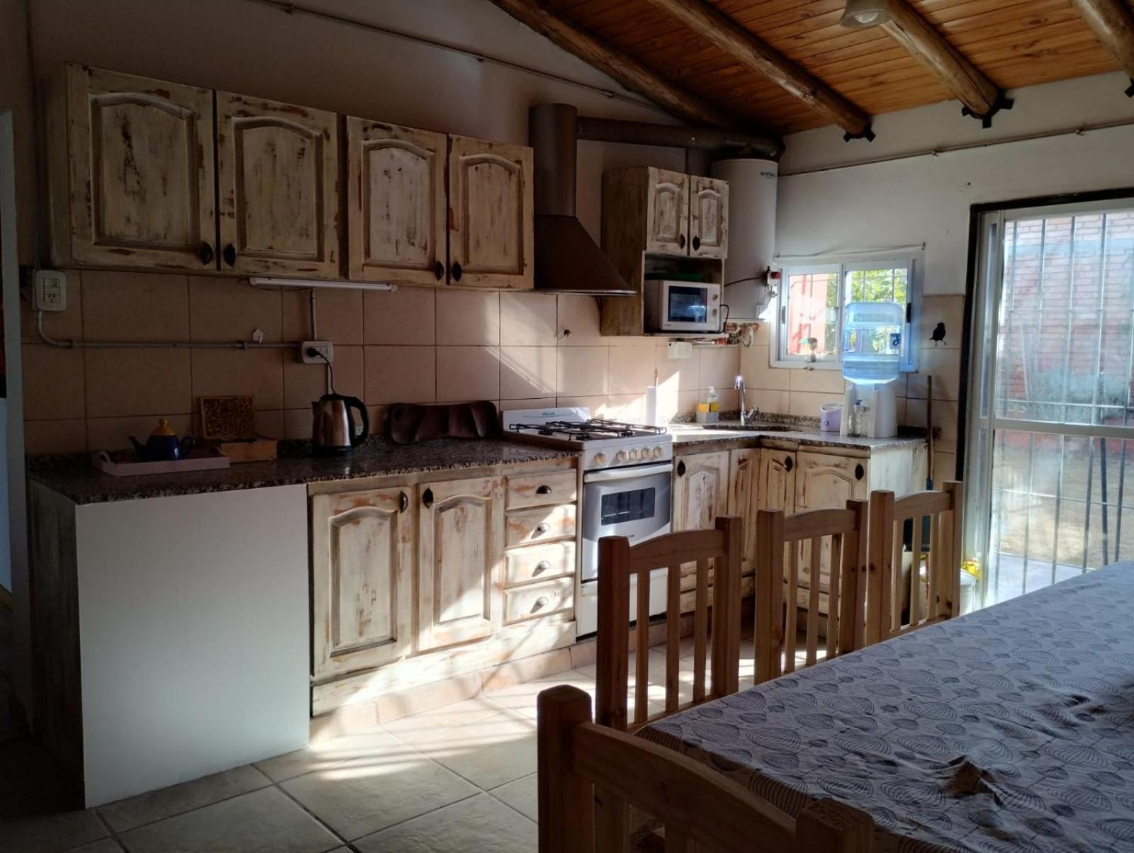 Casa Los Picas