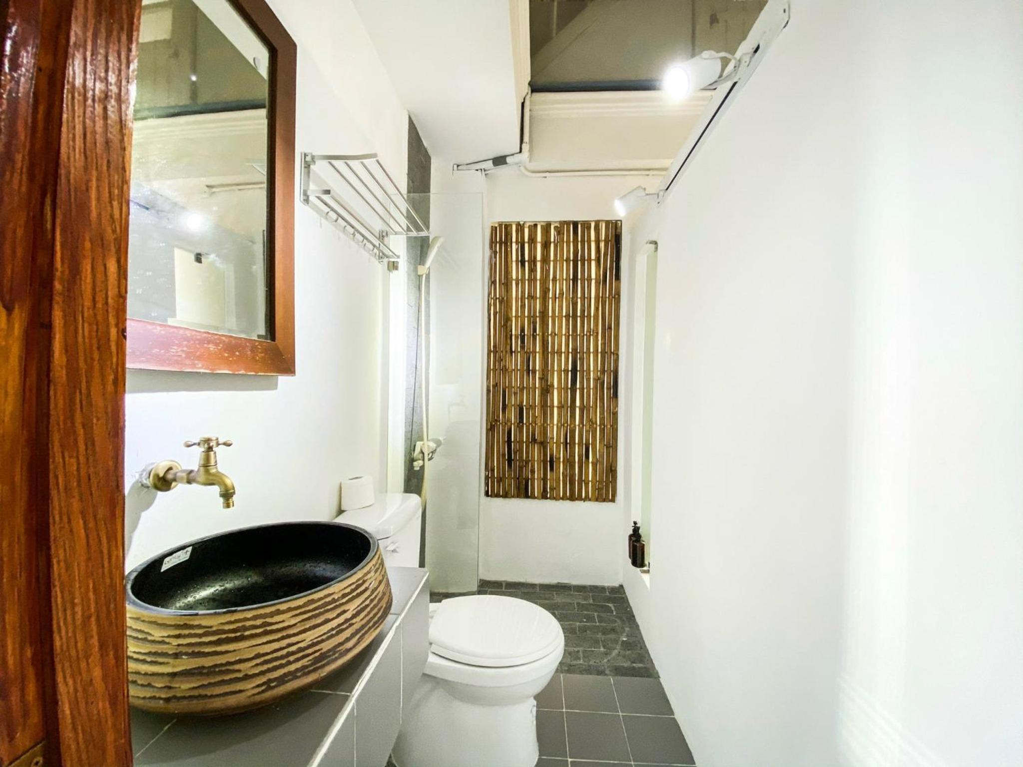 Cỏ Homestay SaiGon Center
