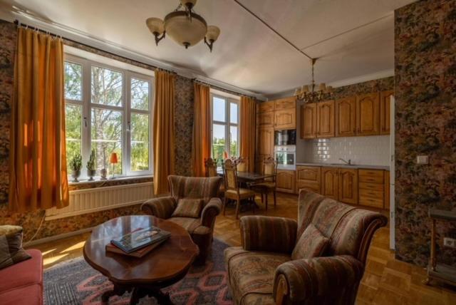 Hotel Kläckeberga Bed Not Breakfast - Image 1