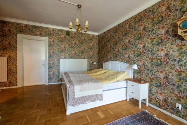 Kläckeberga Bed Not Breakfast