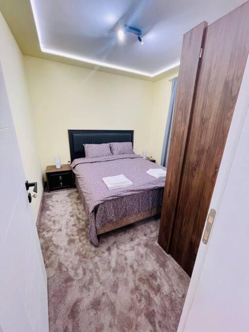 Luxury Apart