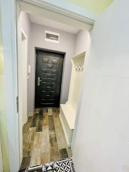 Luxury Apart