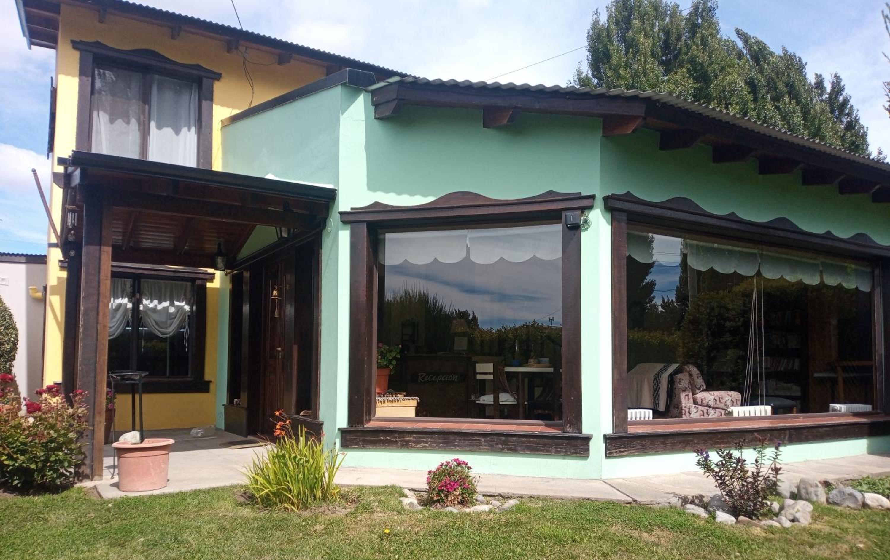 Casa de Grillos