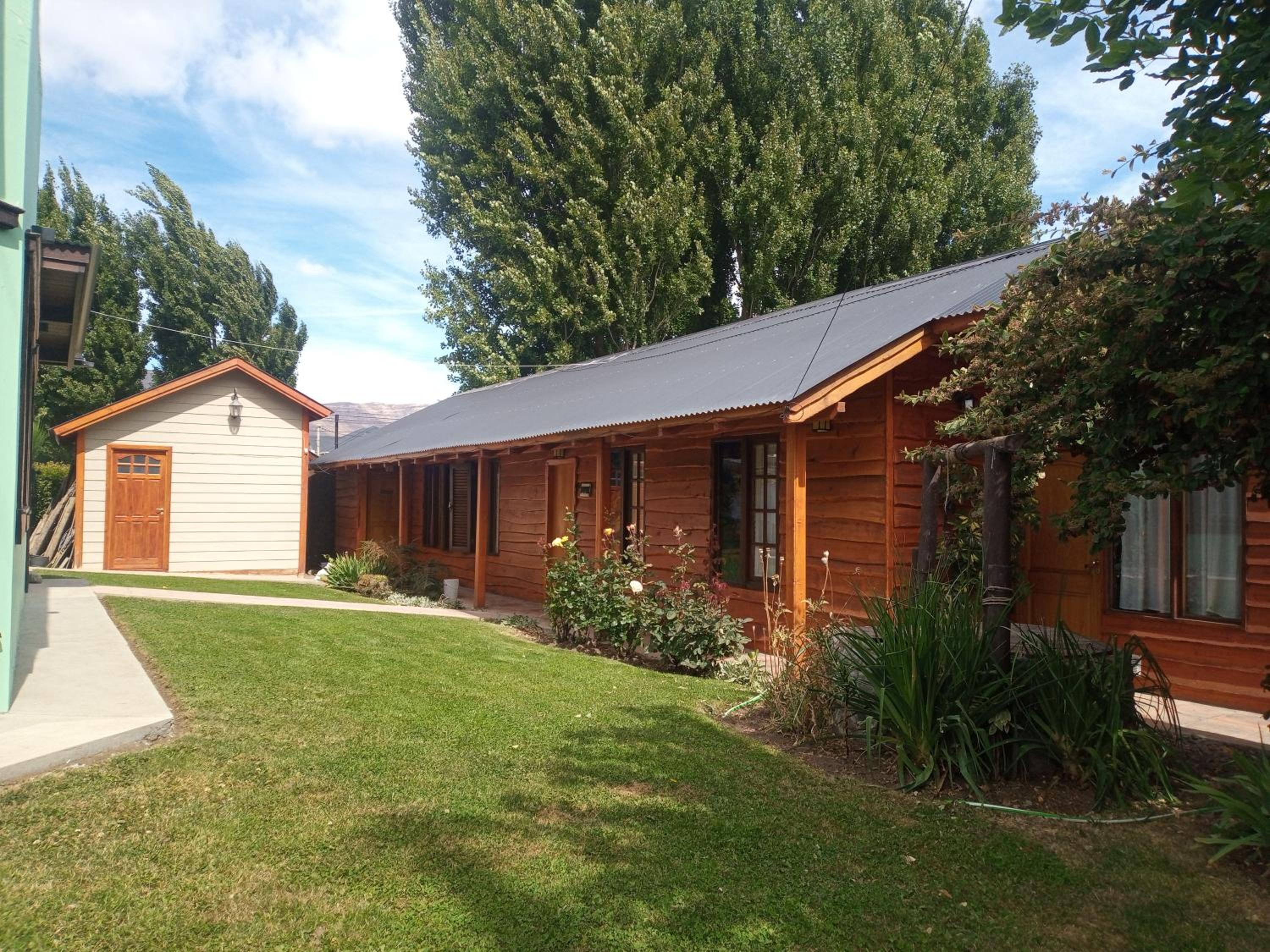 Casa de Grillos