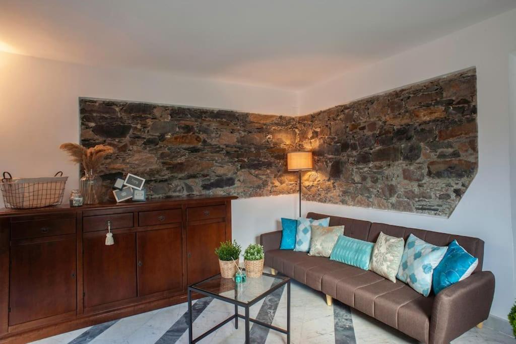 Casa Ale 5 Terre Guest House con giardino view 4