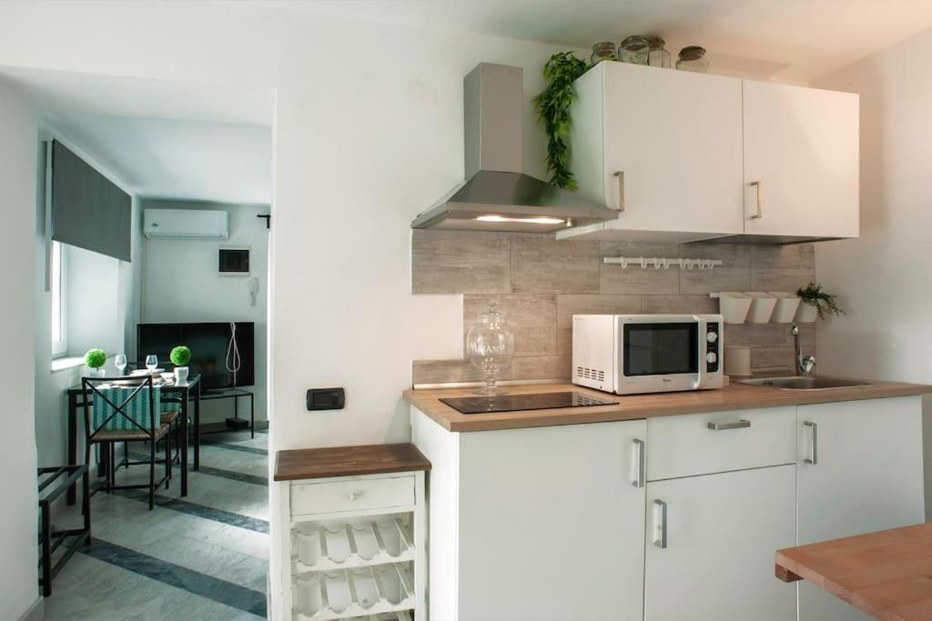 Casa Ale 5 Terre Guest House con giardino view 5