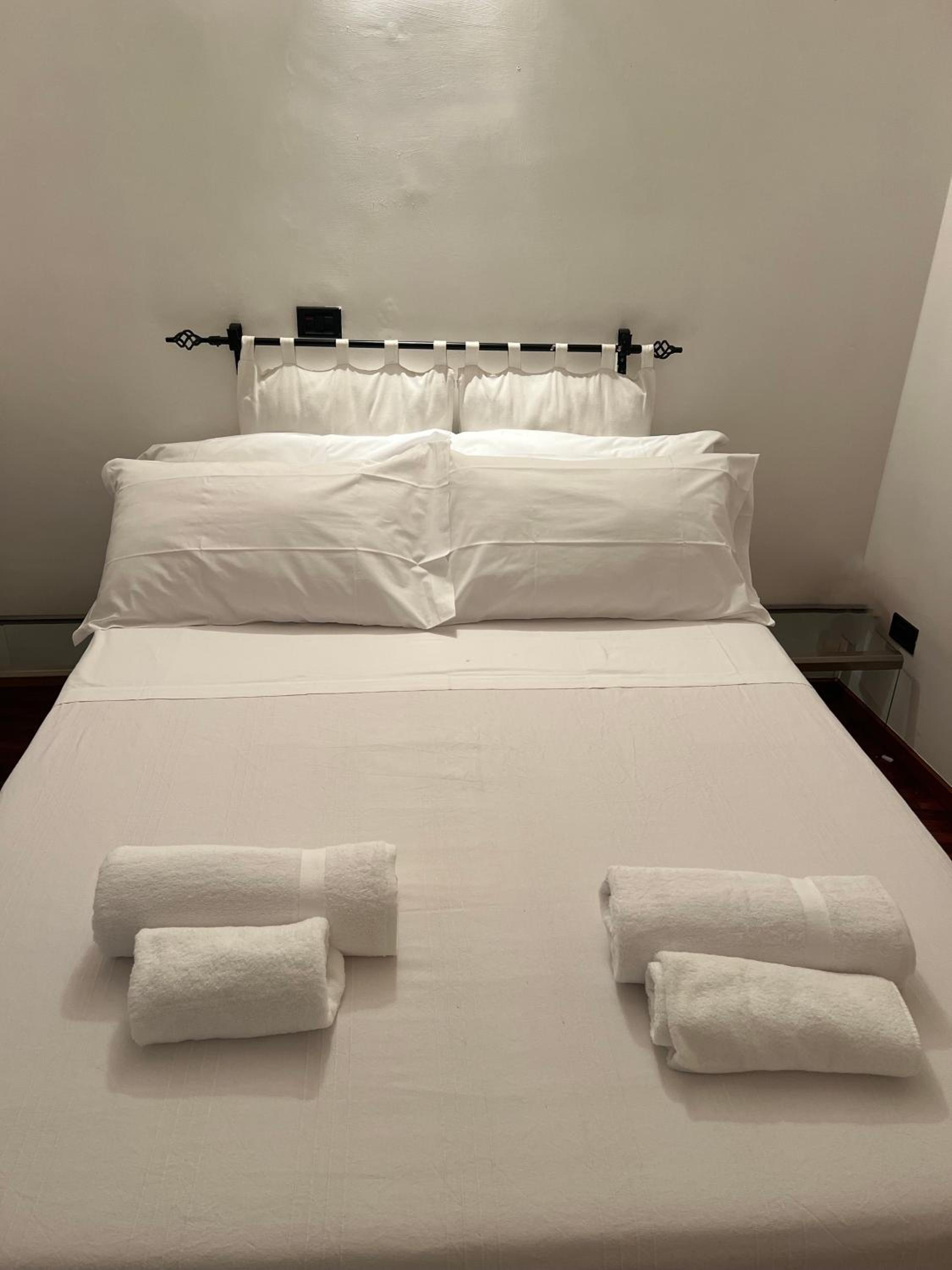 Marcopolo House Ostuni - Centro Storico