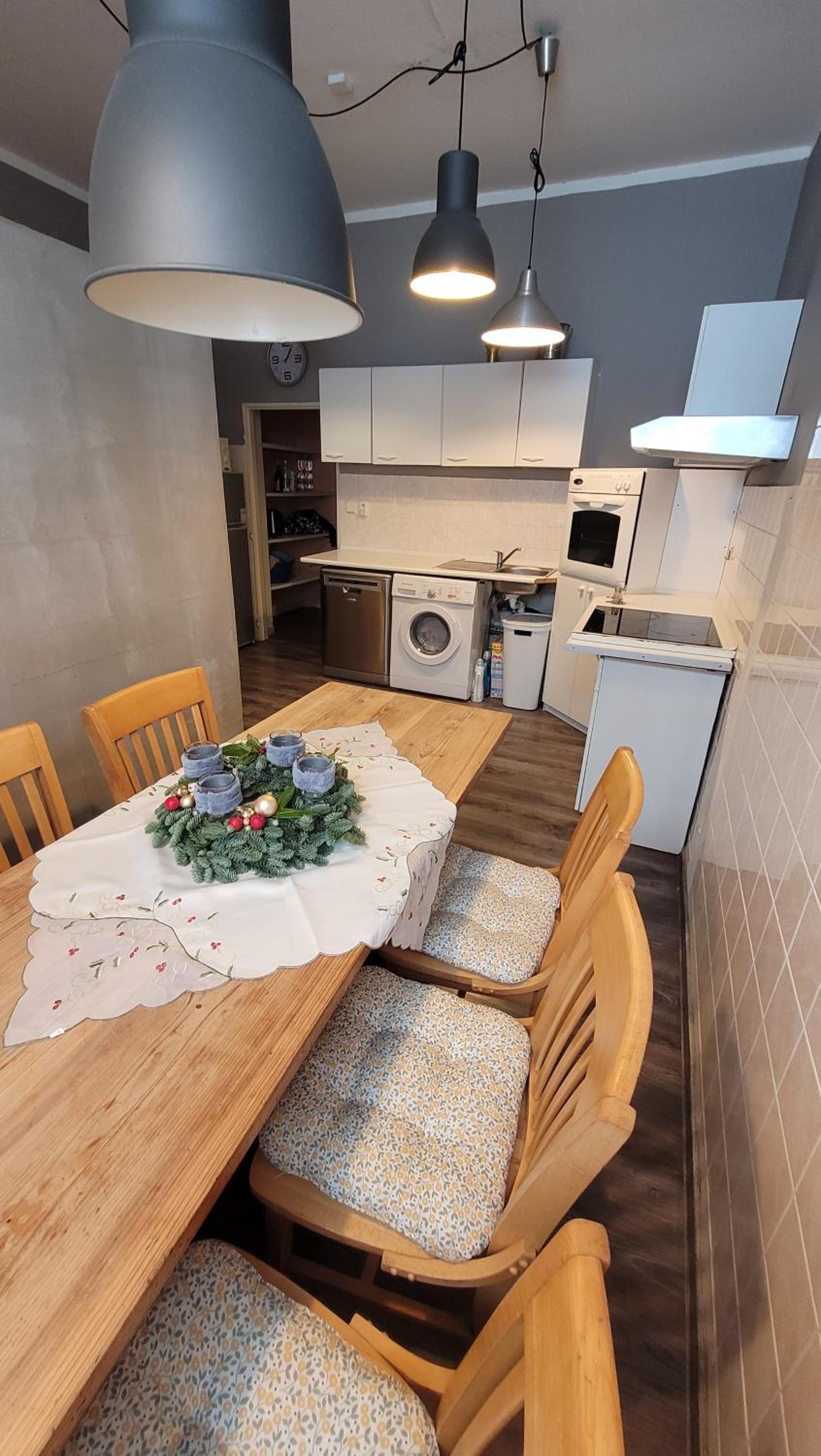 Chata&Apartmán Nová Mýtina