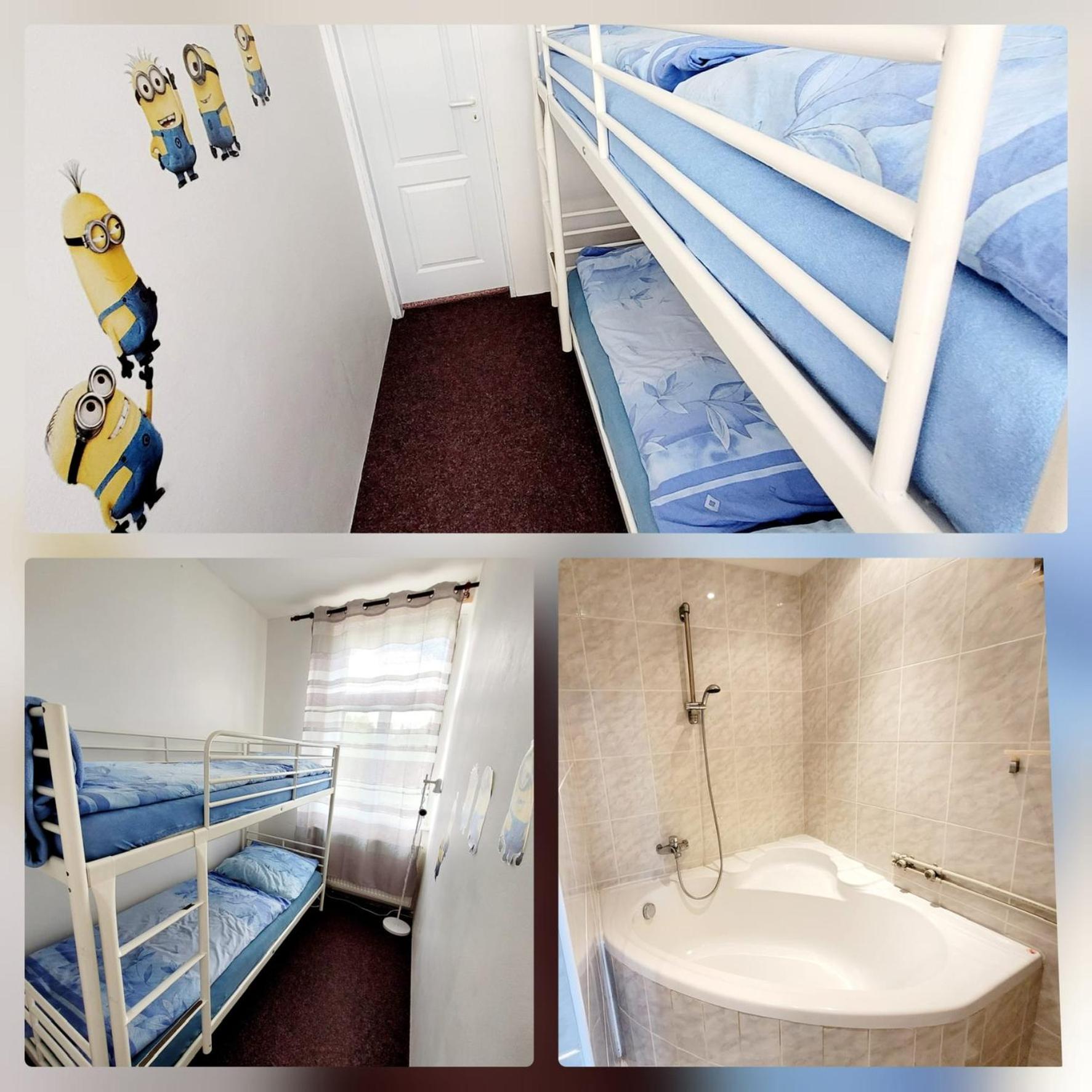 Chata&Apartmán Nová Mýtina
