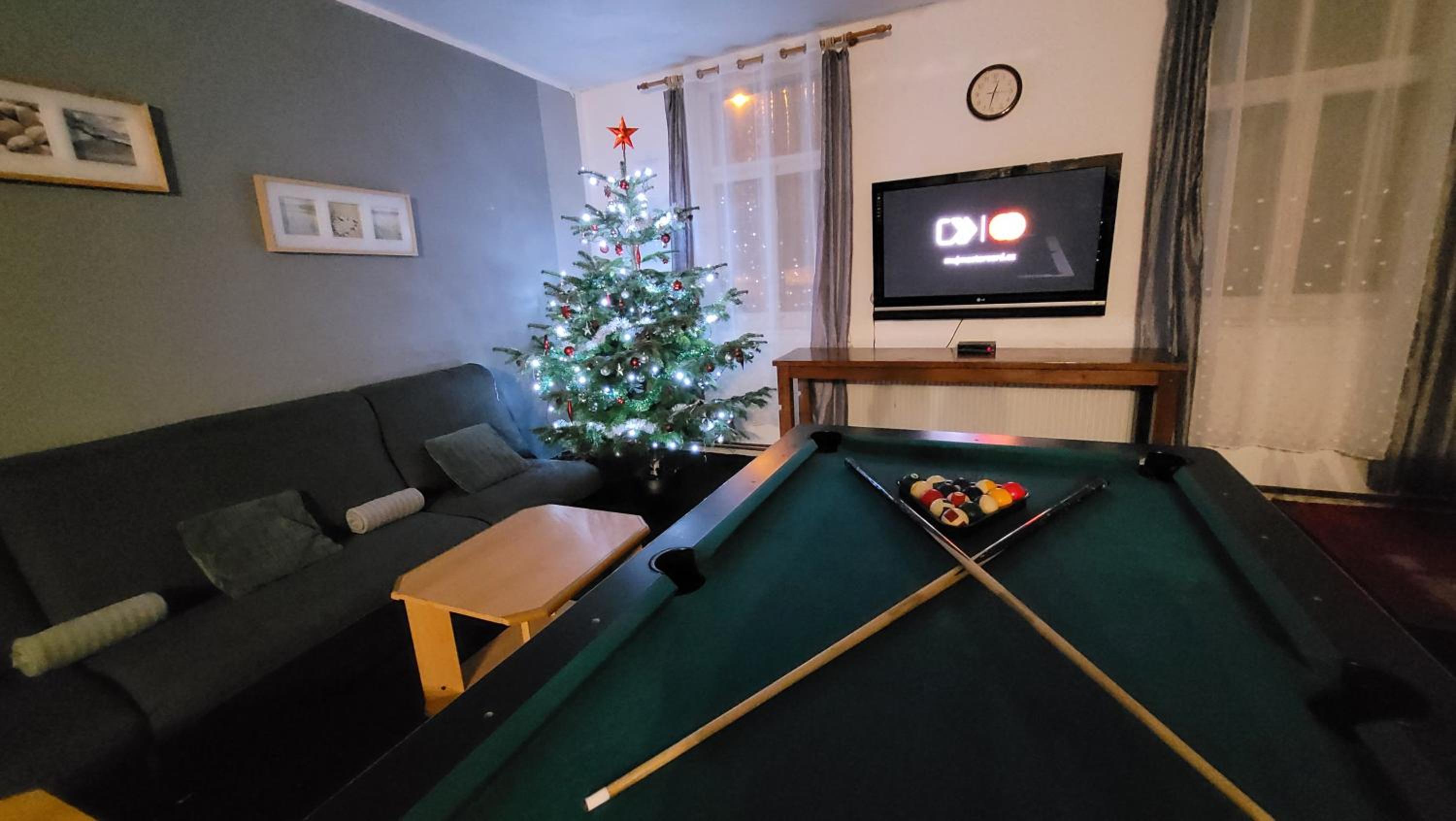 Chata&Apartmán Nová Mýtina