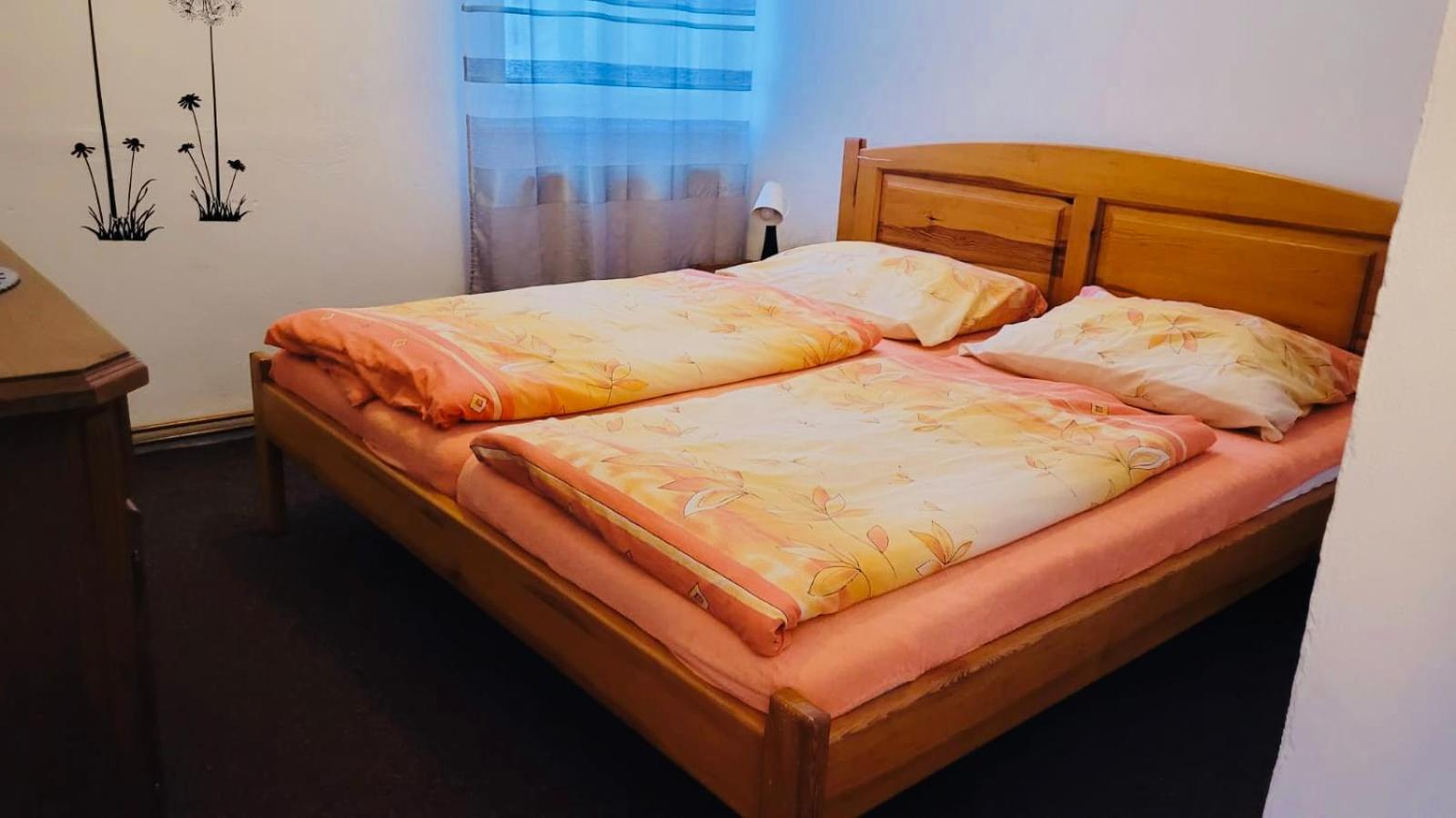 Chata&Apartmán Nová Mýtina