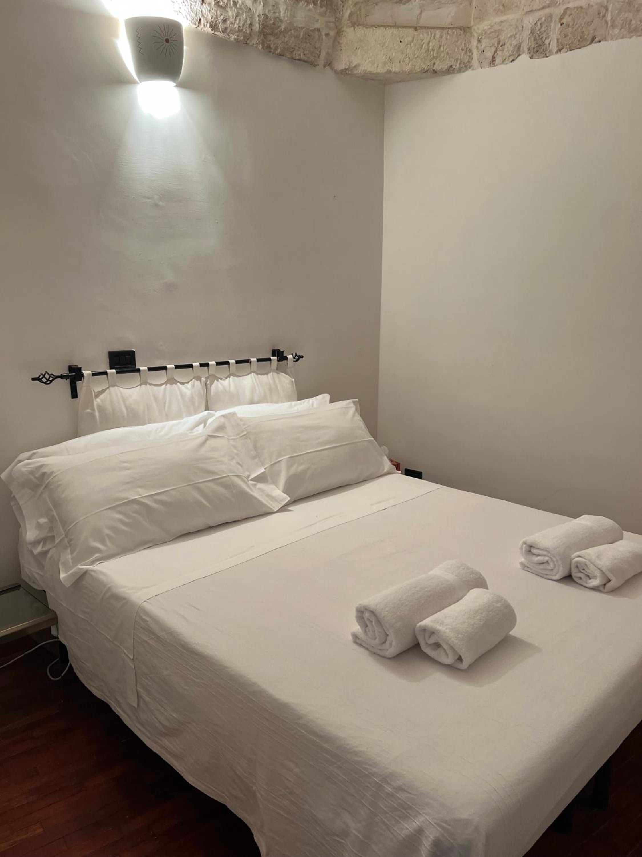 Marcopolo House Ostuni - Centro Storico