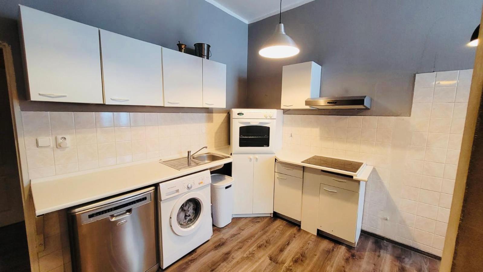 Chata&Apartmán Nová Mýtina