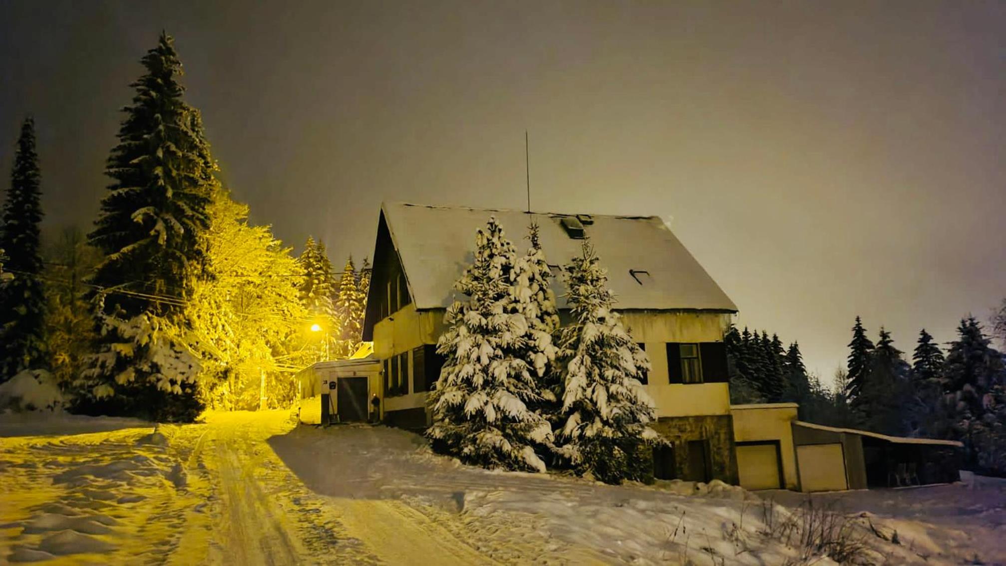 Chata&Apartmán Nová Mýtina