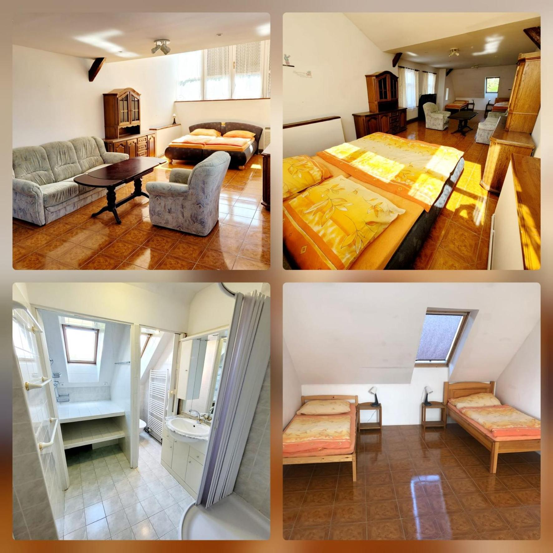 Chata&Apartmán Nová Mýtina