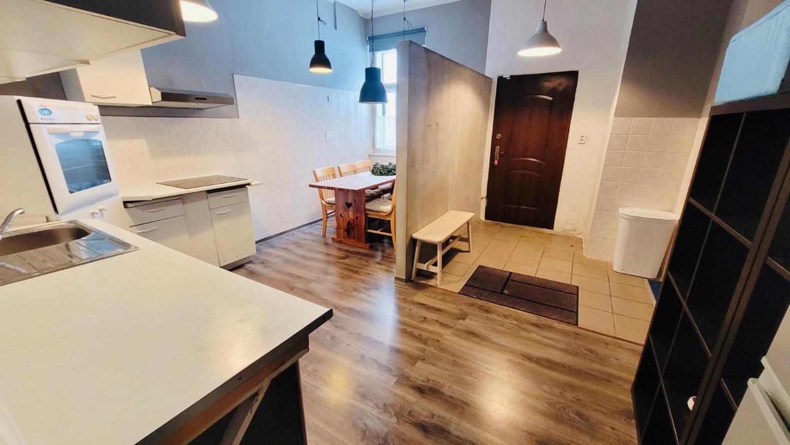 Chata&Apartmán Nová Mýtina