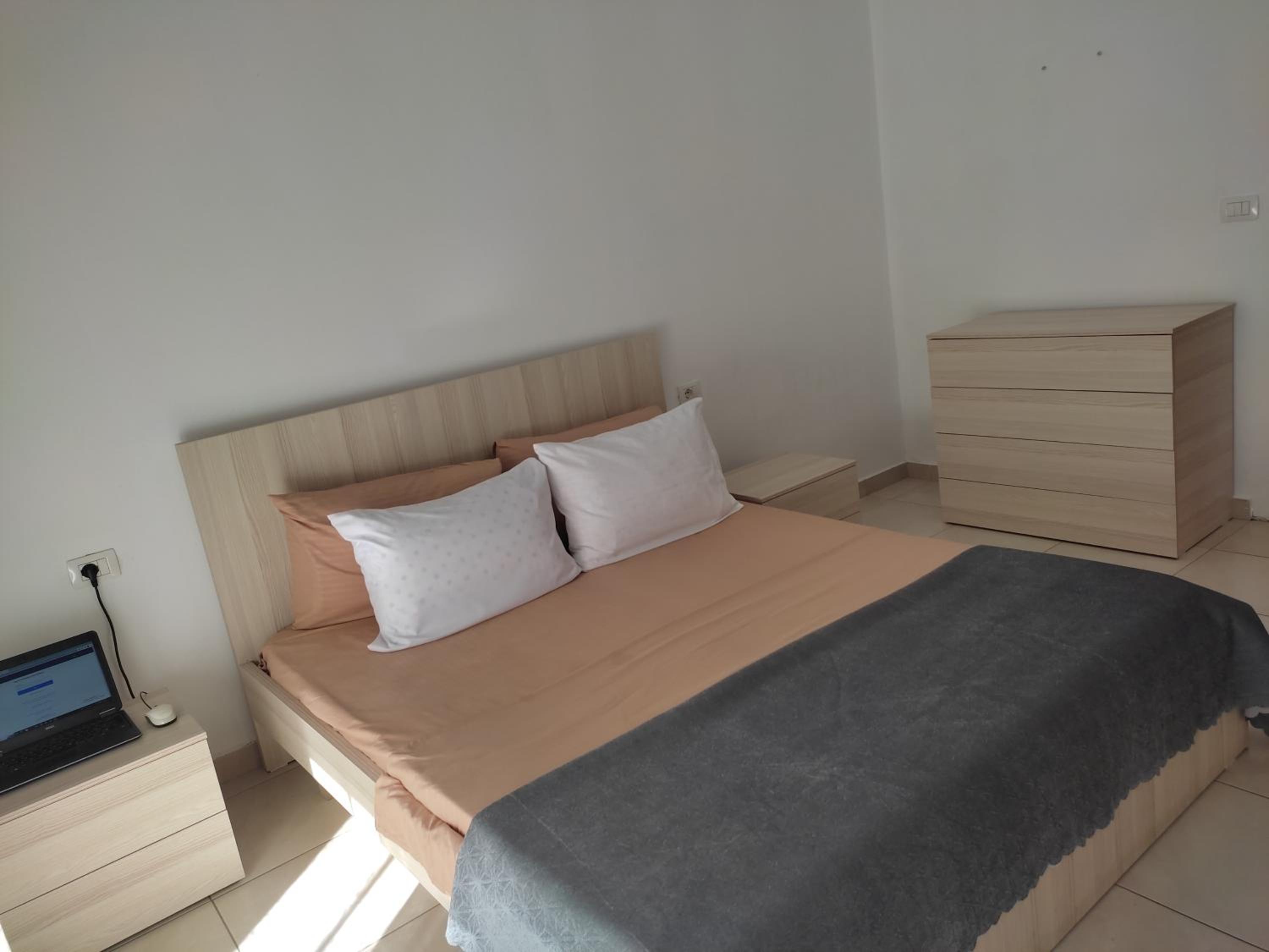 COMFY CITY CENTER APARTMENT