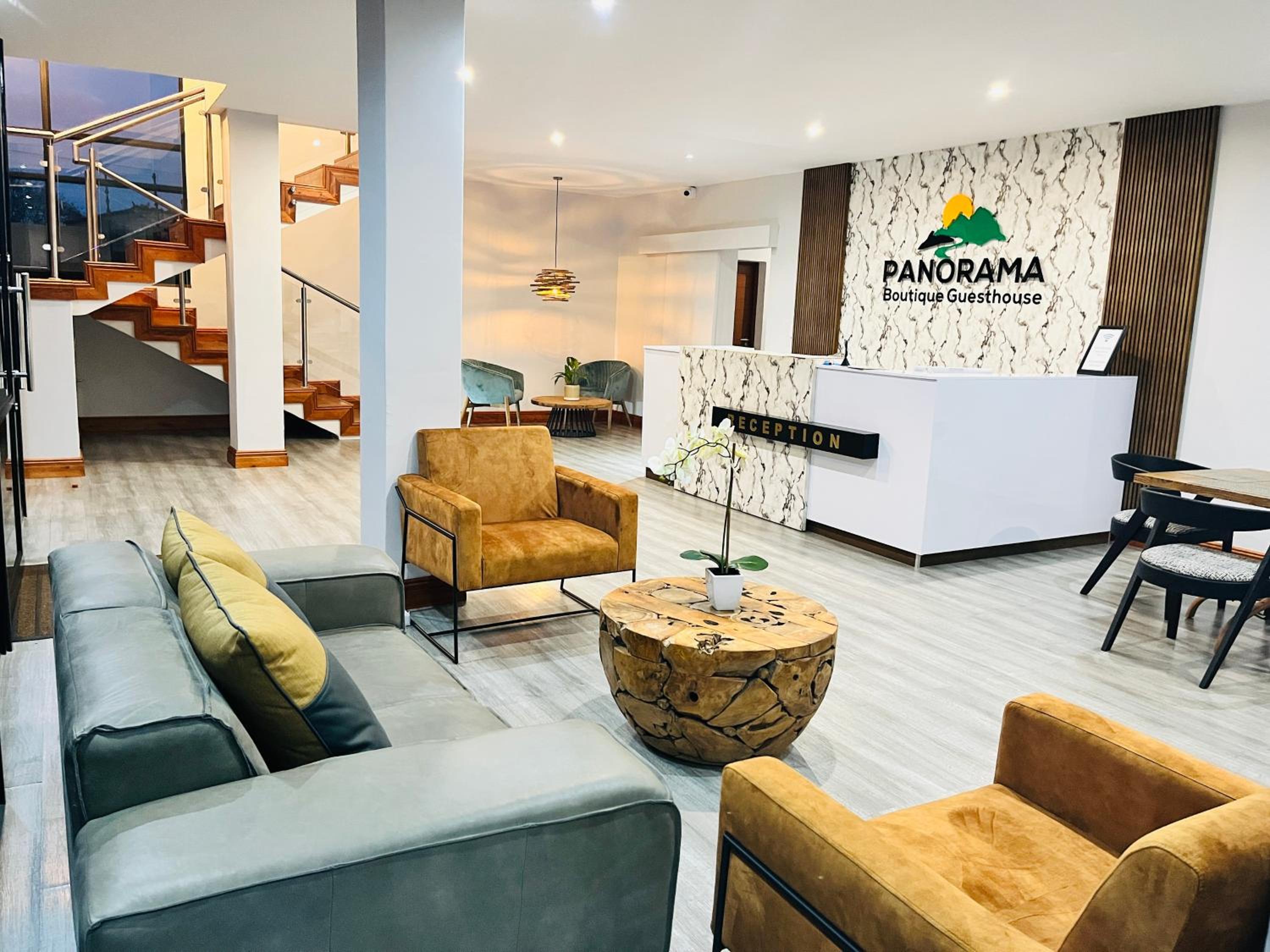 Panorama Boutique Guest House