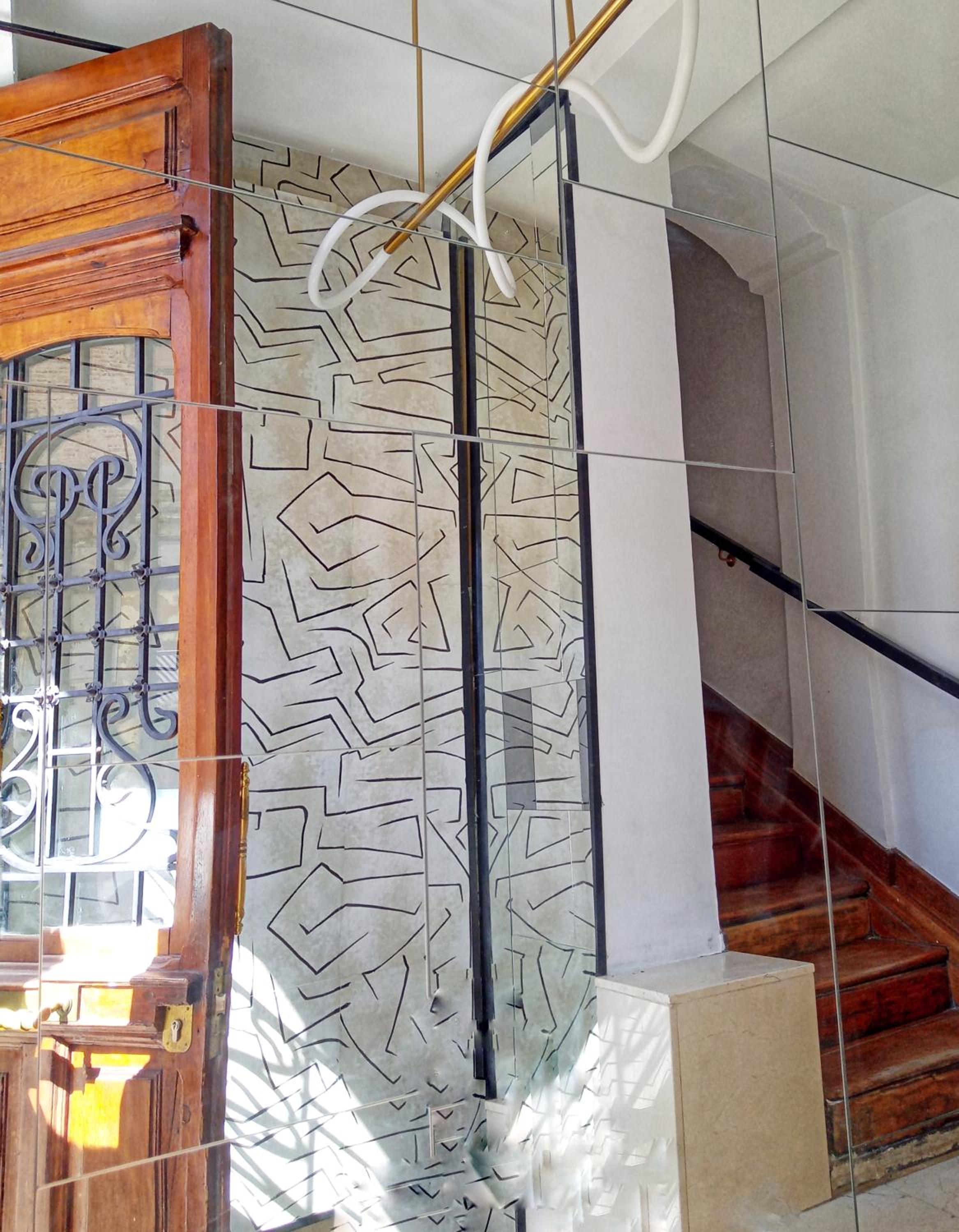 Aparthotel ARDMADRID Centro