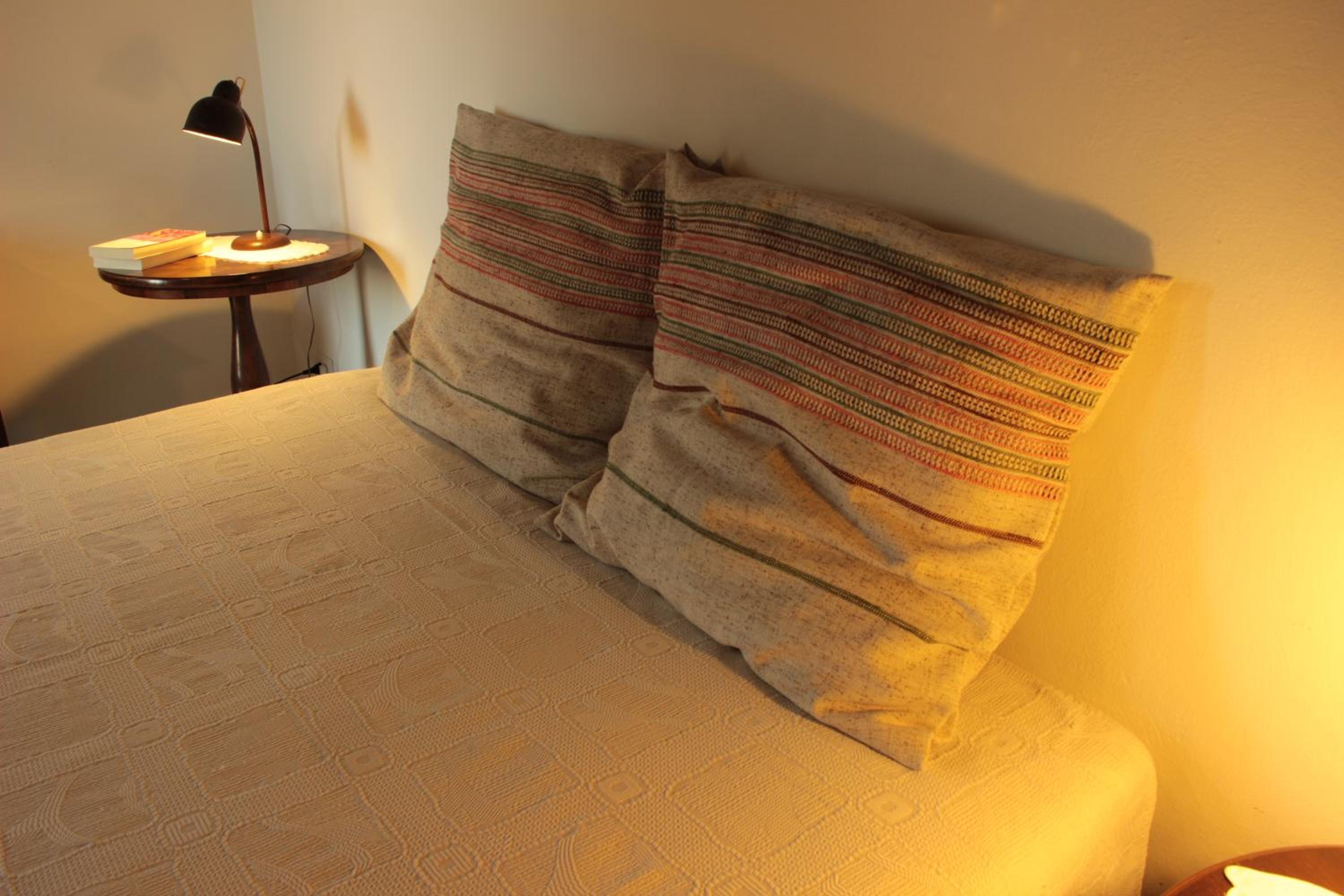 Agriturismo Ponterosa