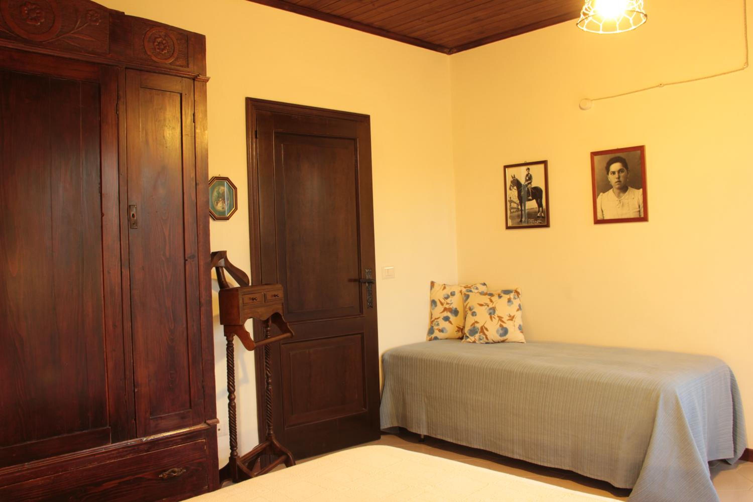 Agriturismo Ponterosa