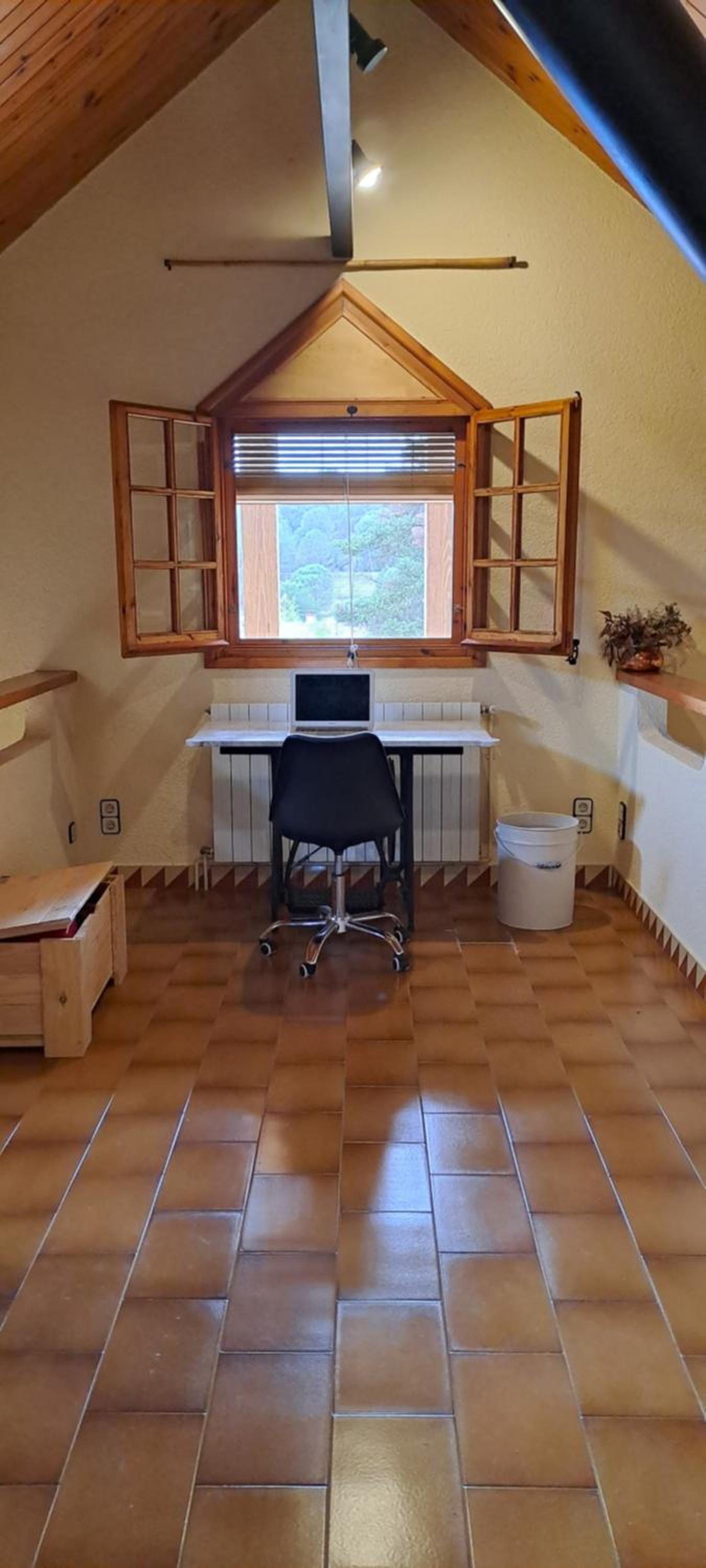 Chalet Entre Parques Naturales