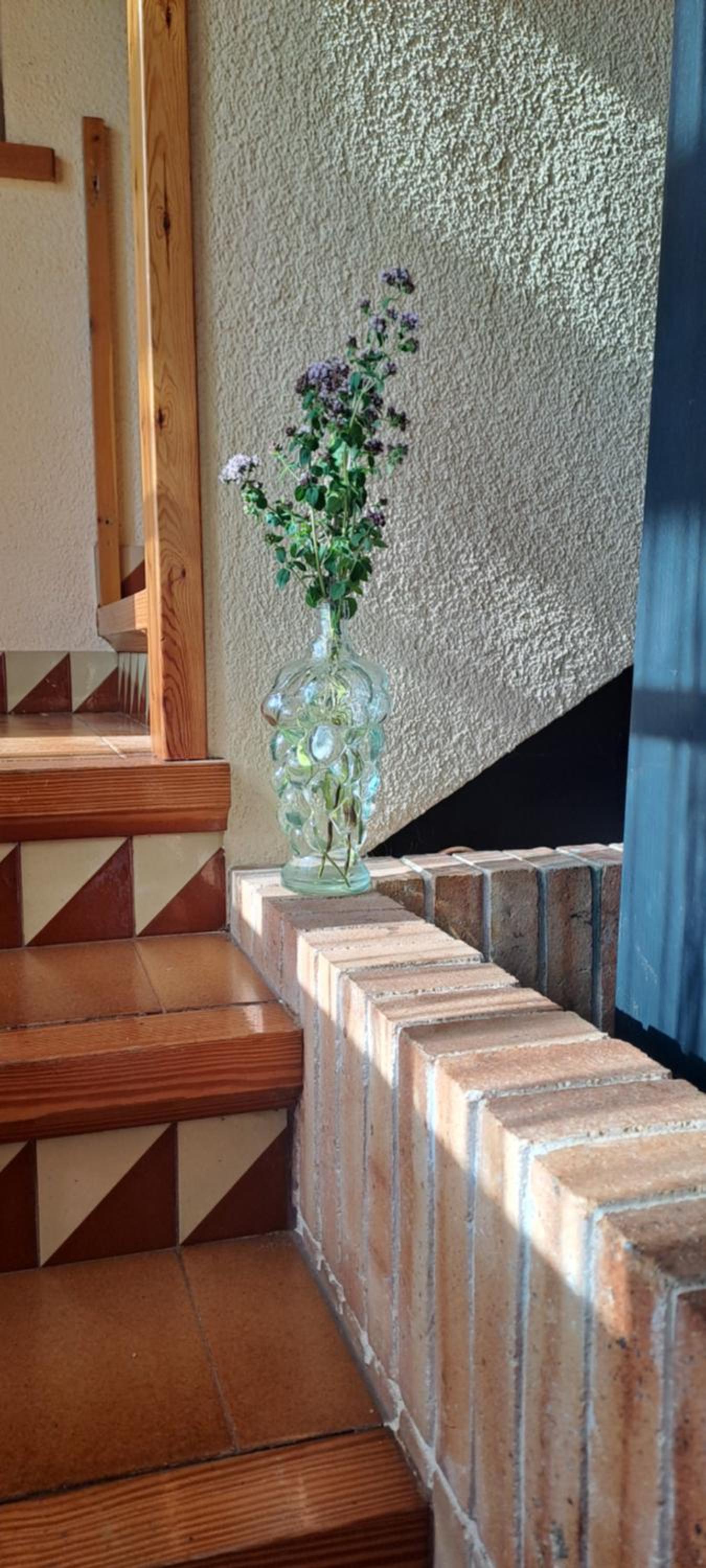 Chalet Entre Parques Naturales