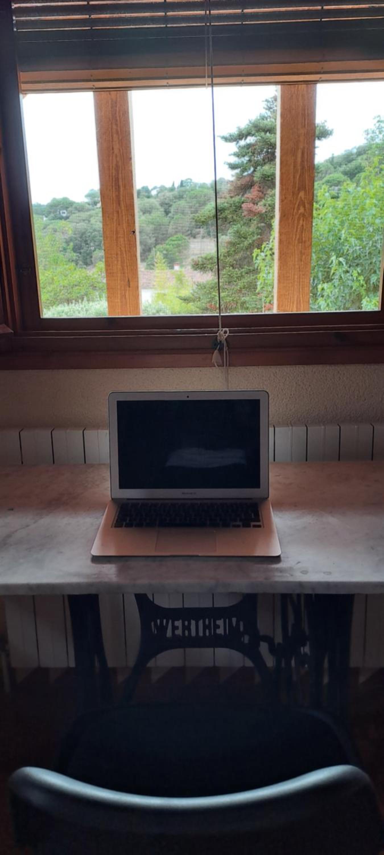Chalet Entre Parques Naturales
