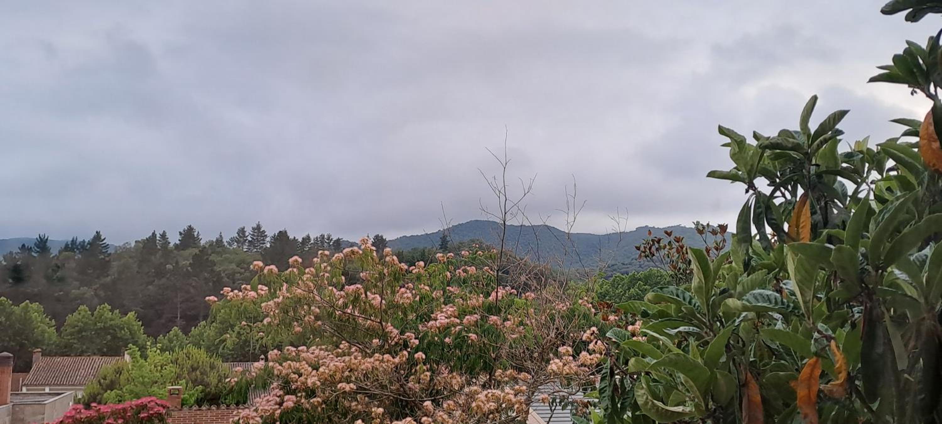 Chalet Entre Parques Naturales