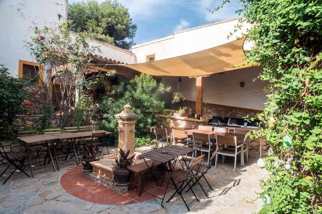 Oasis de Ifre