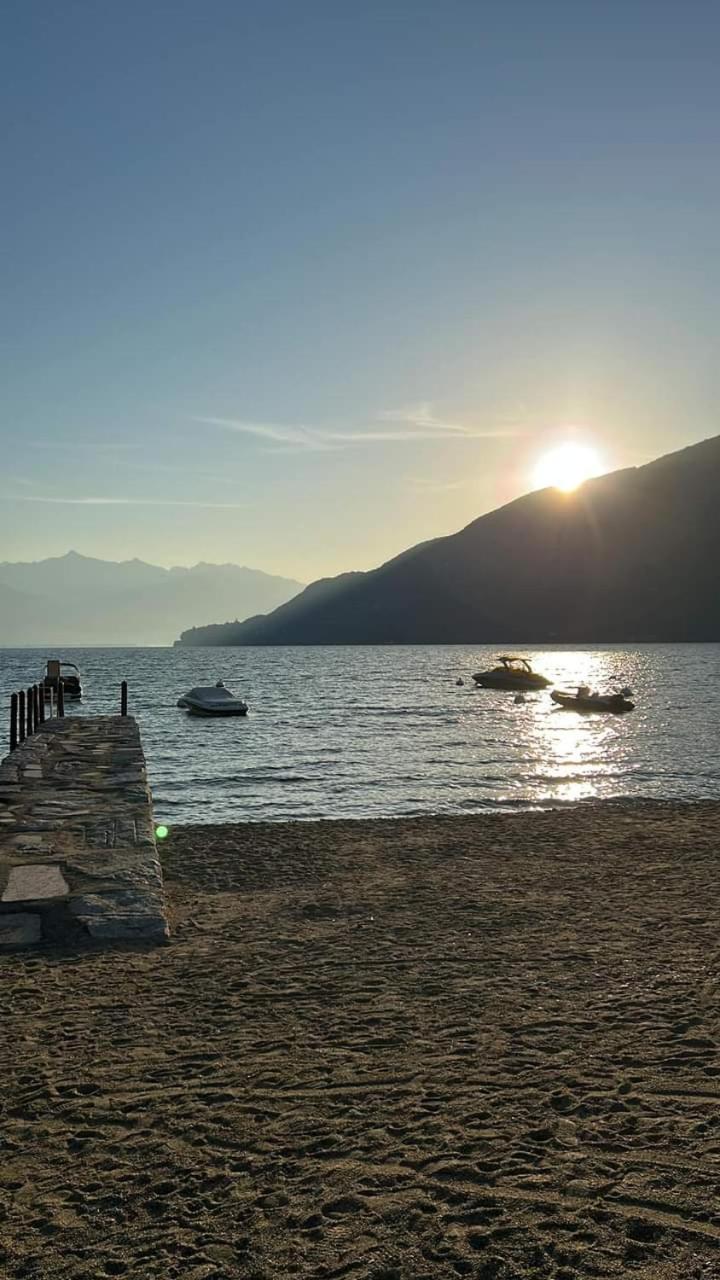 Appartamento AZZURRO