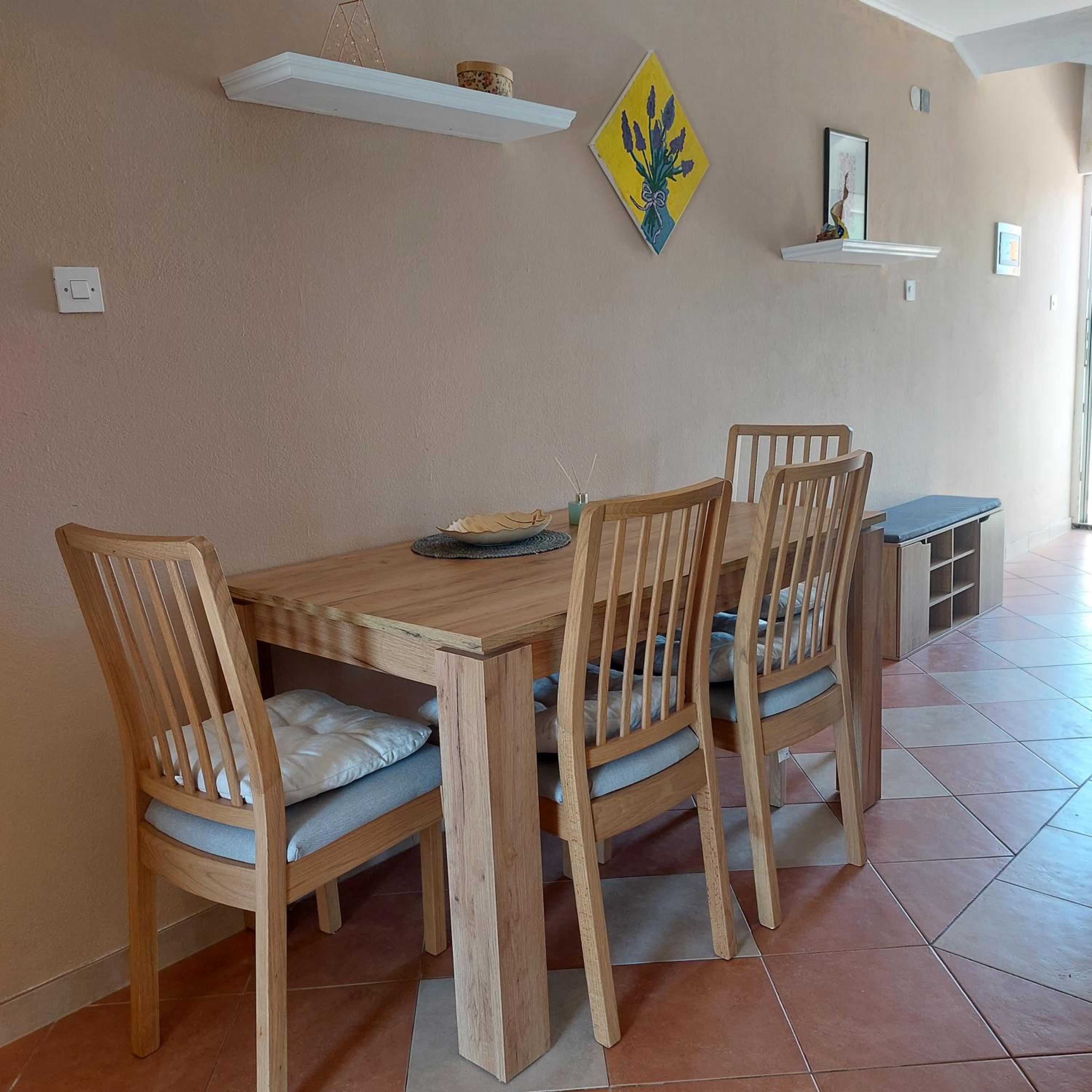 Apartments Lavanda Vodice view 5