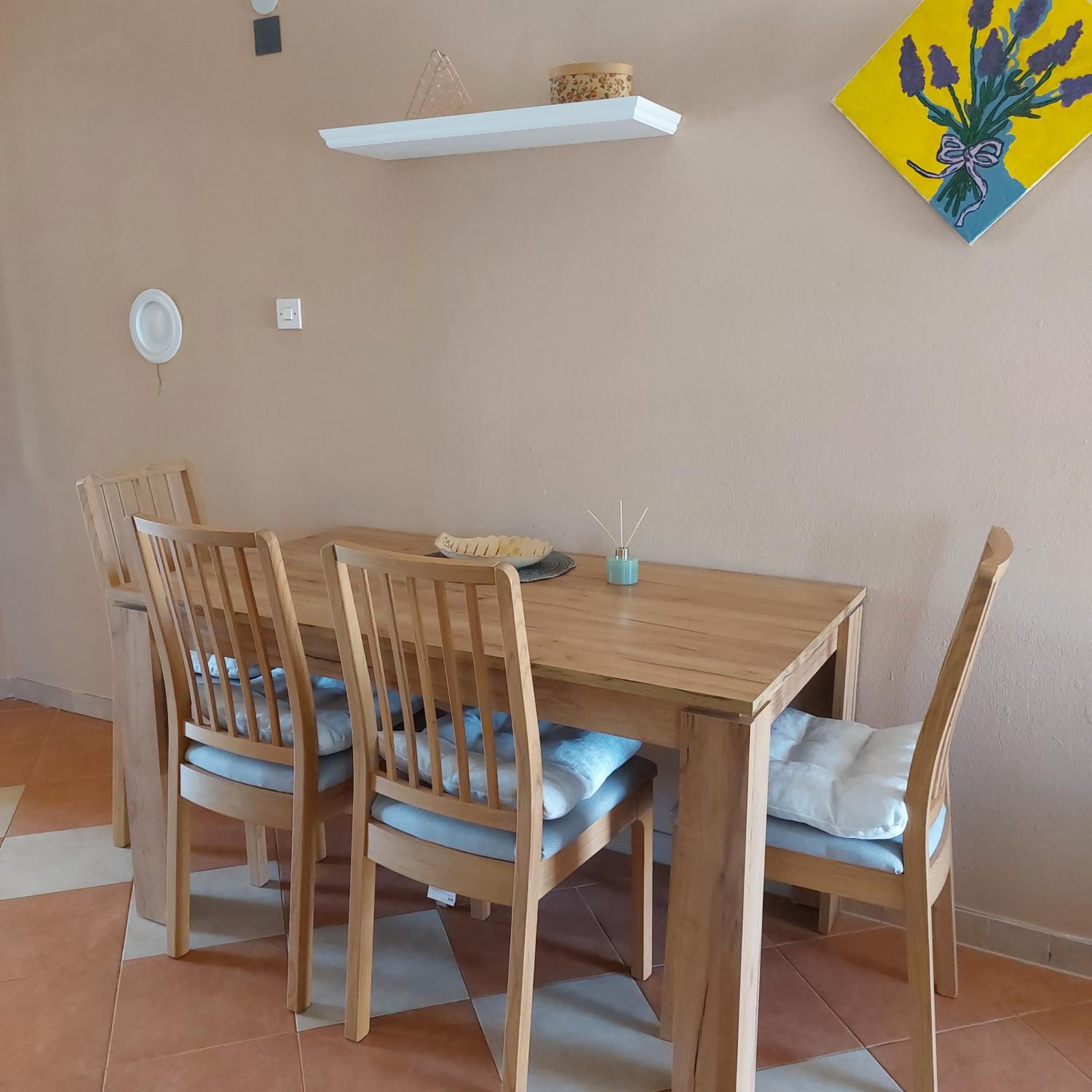 Apartments Lavanda Vodice view 4