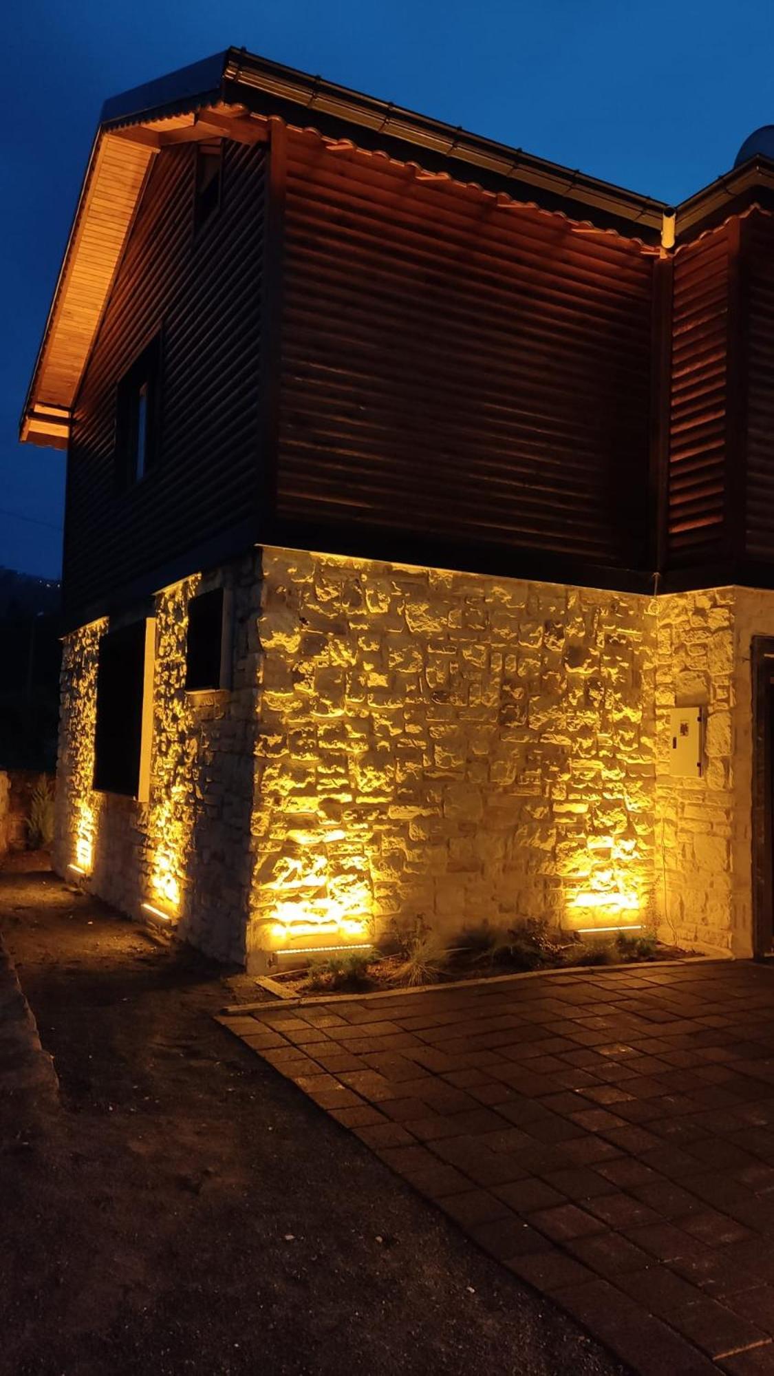 River Side Villas view 2