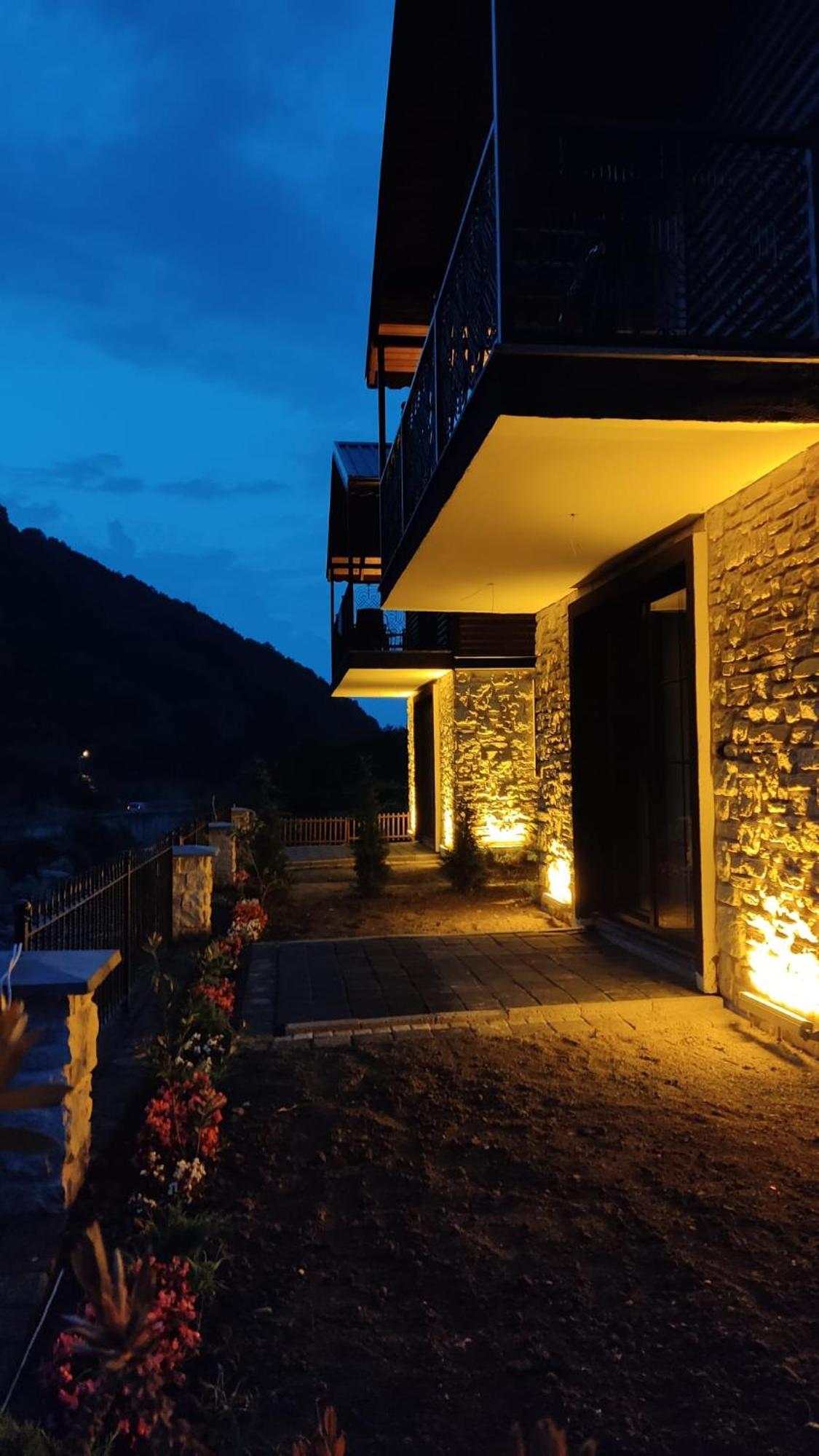 River Side Villas view 3