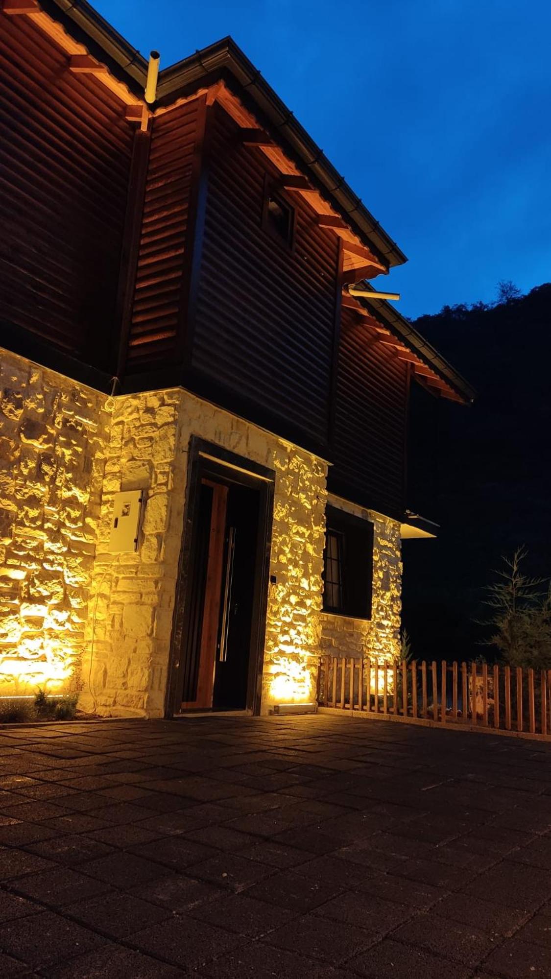 River Side Villas view 5