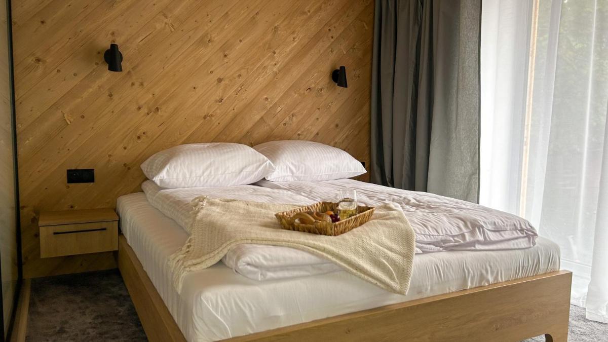 Apartamenty Krupówki 20