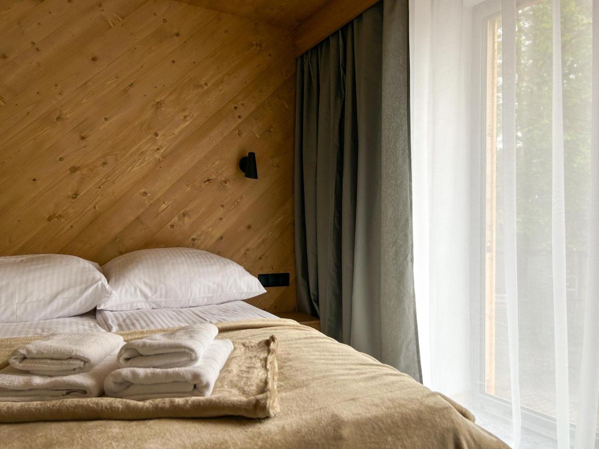 Apartamenty Krupówki 20