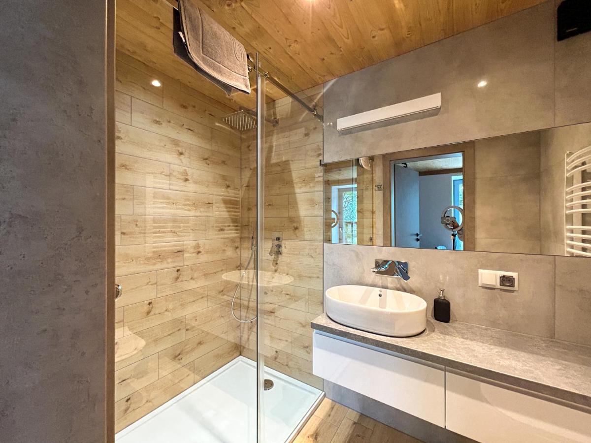 Apartamenty Krupówki 20