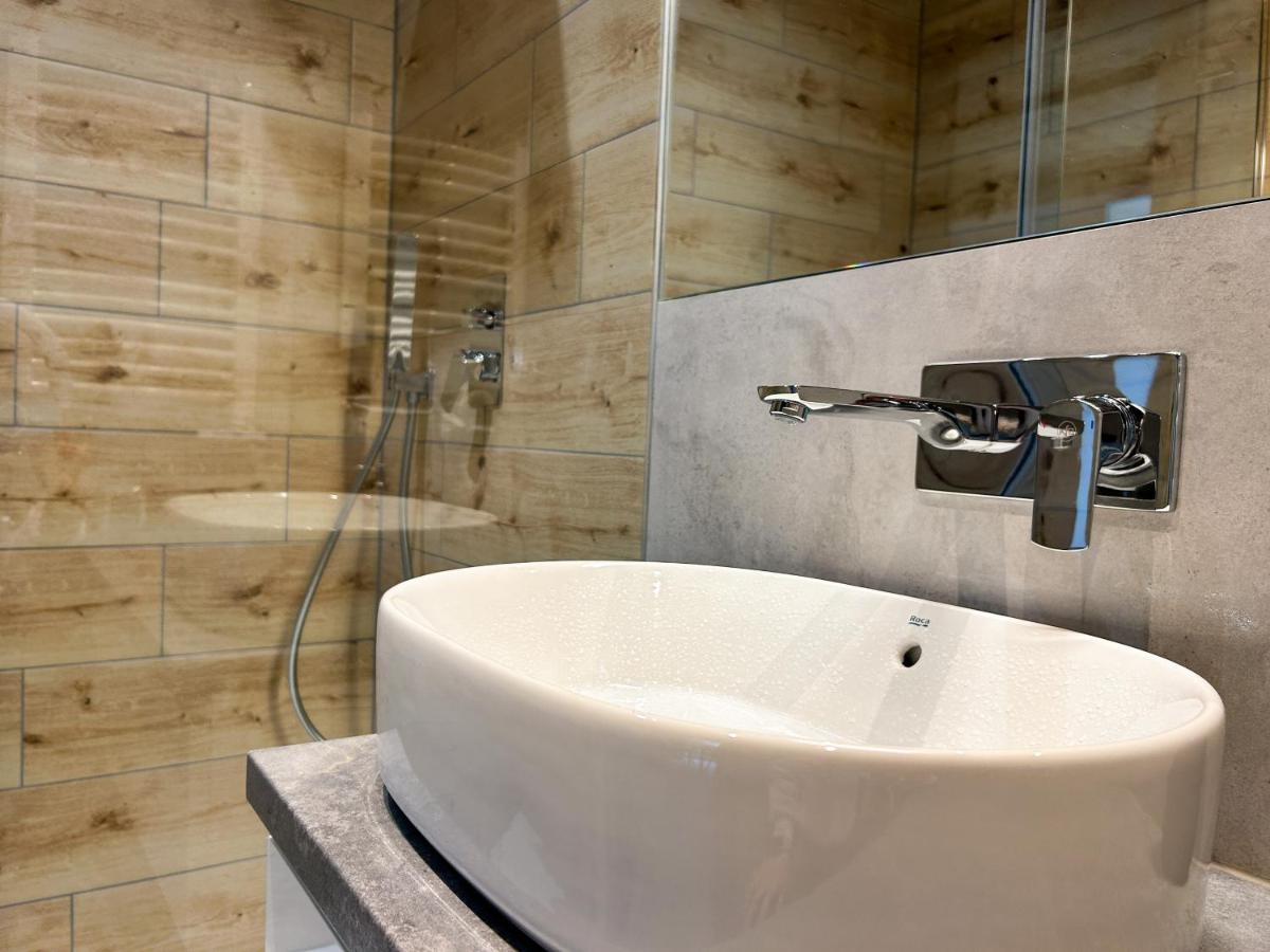 Apartamenty Krupówki 20