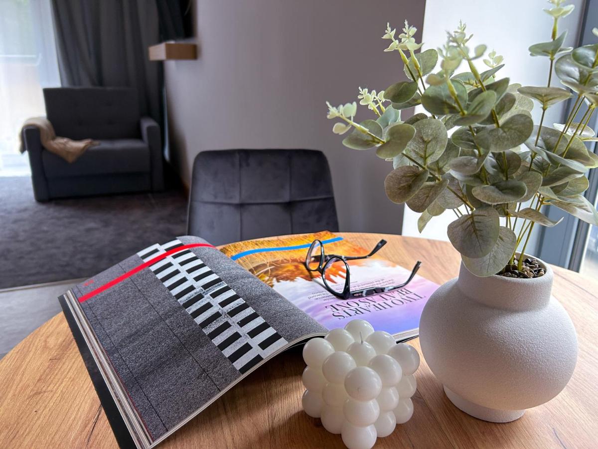 Apartamenty Krupówki 20