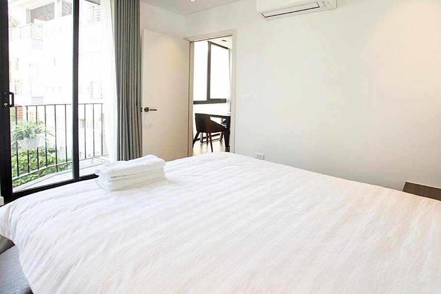 Hanoi Home 3 - Luxury Apartment in Tay Ho street