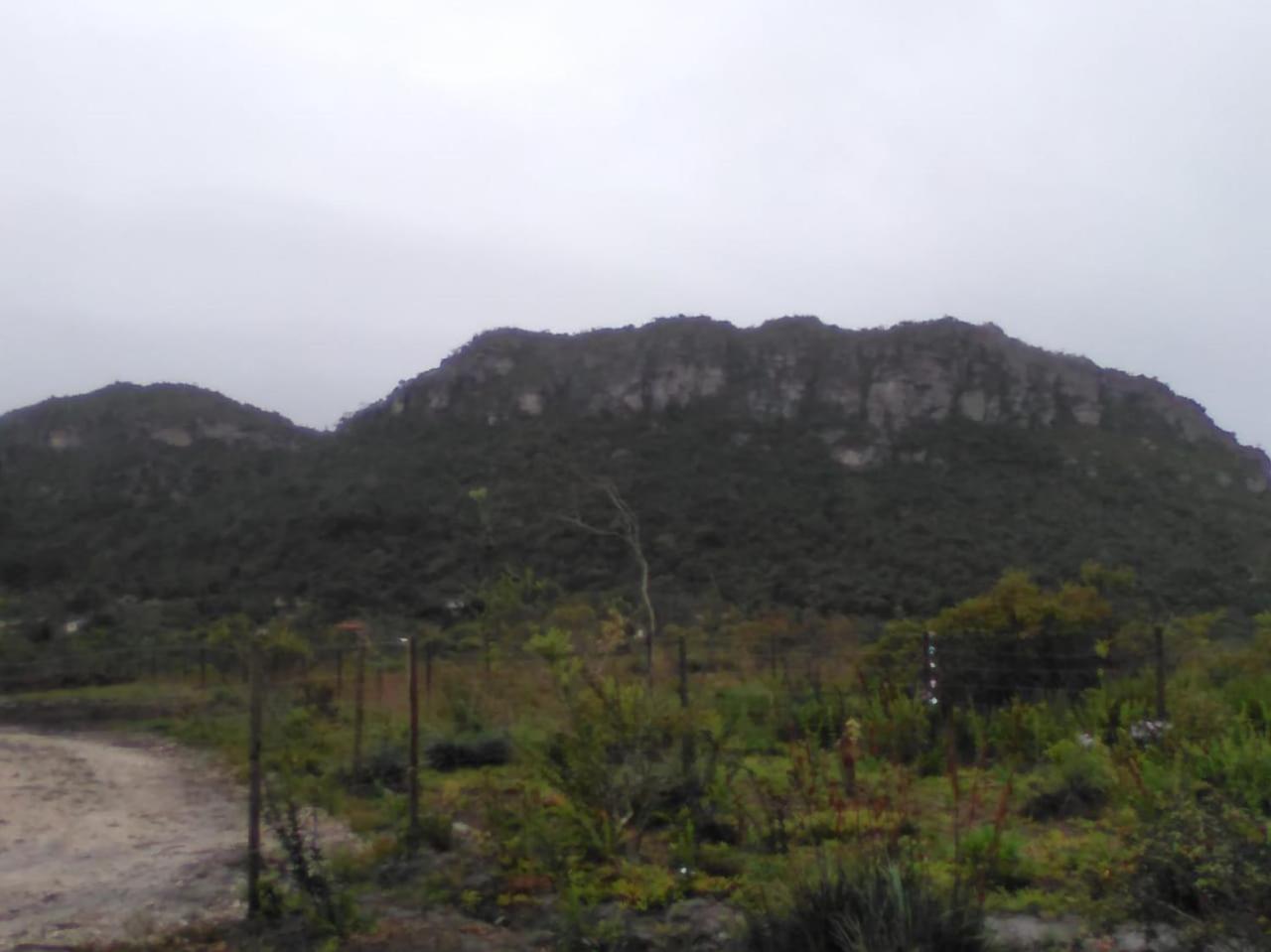 Pousada Campo Redondo