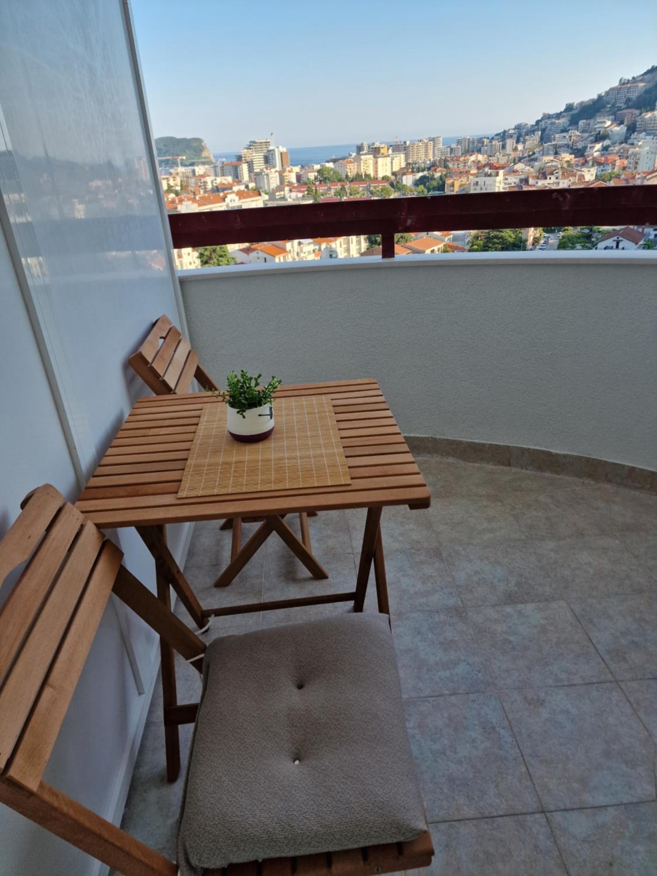 Apartman Dubovica Lux