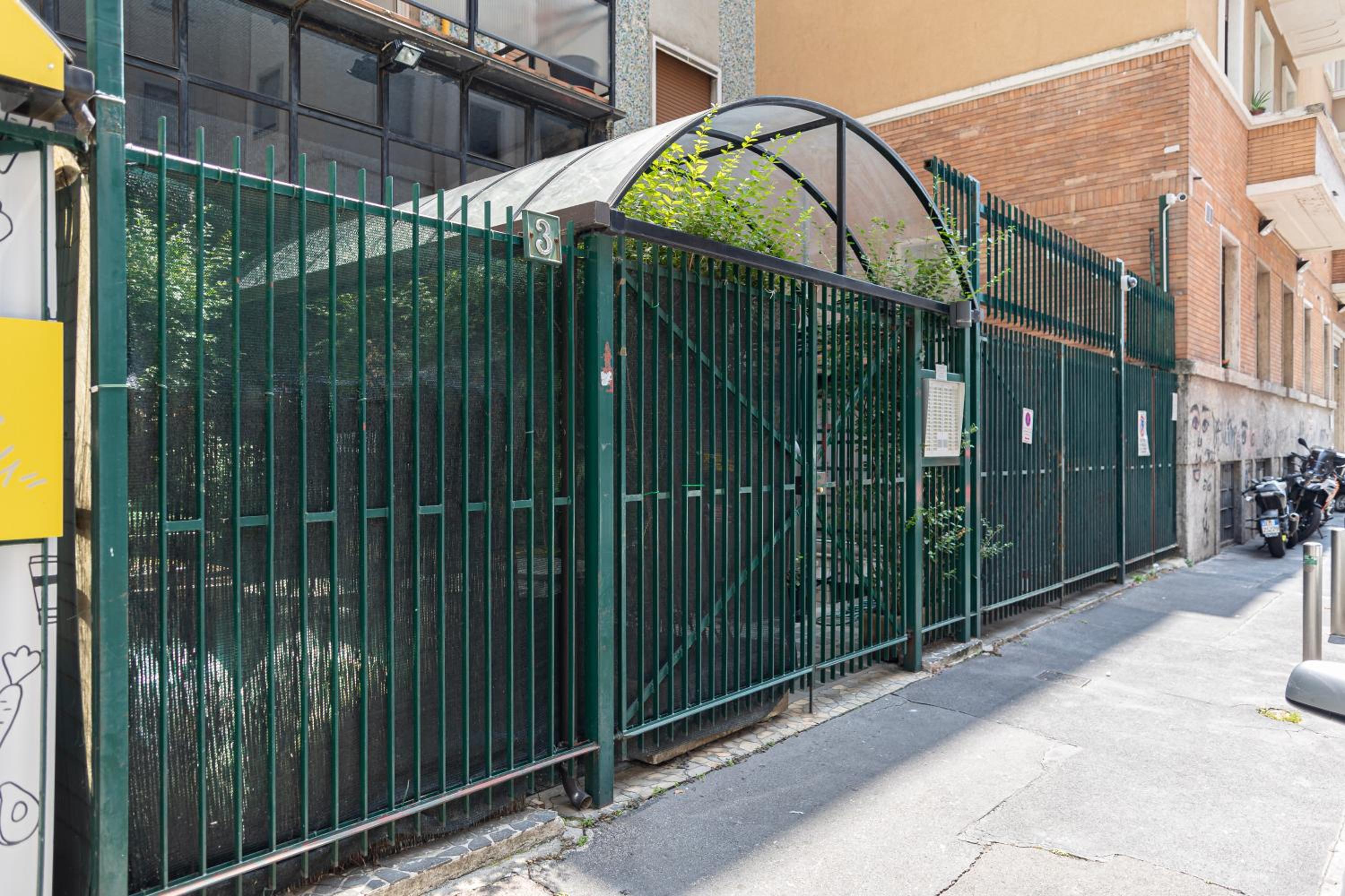 Accogliente Monolocale in Porta Romana